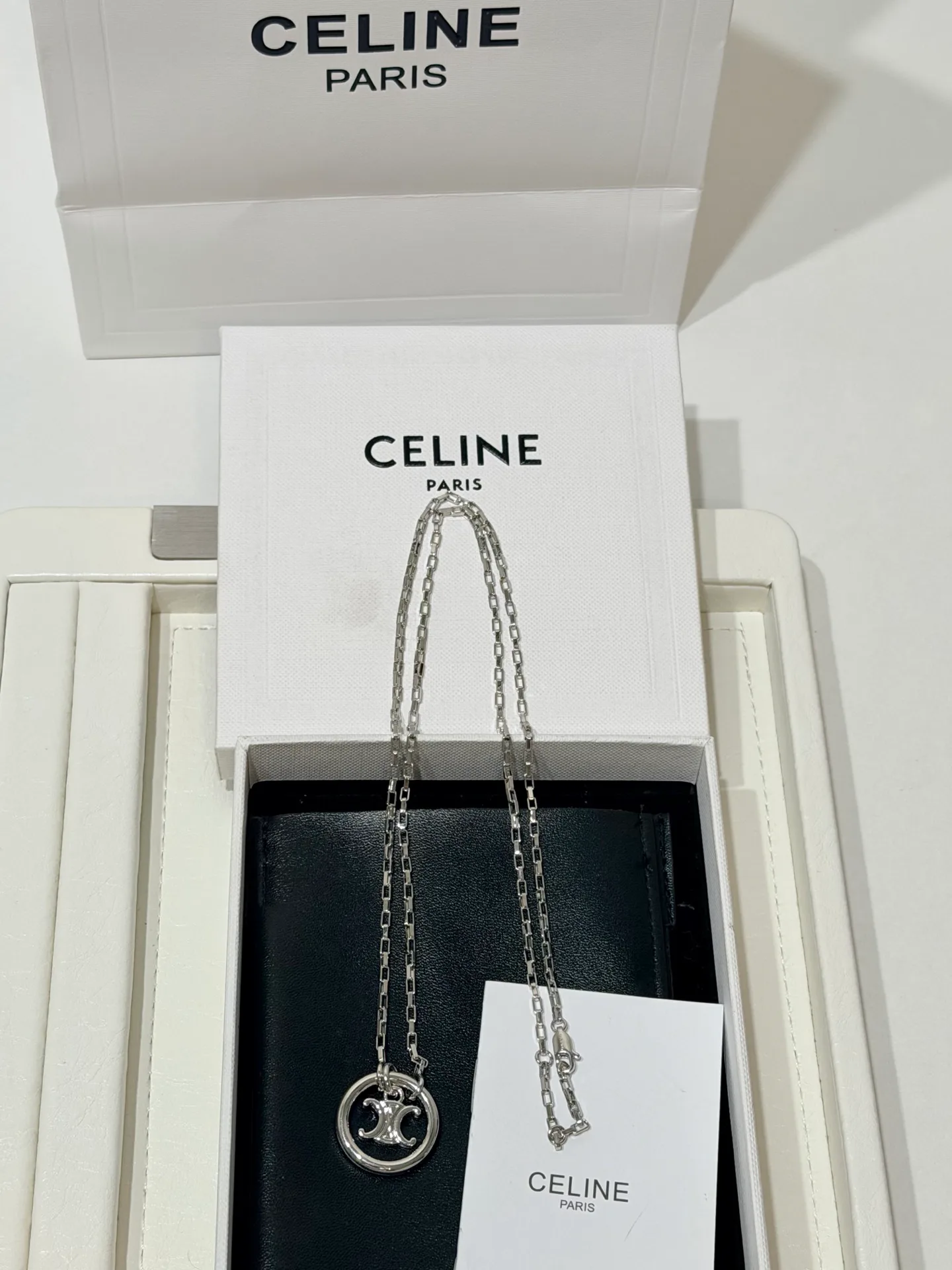 Jewelry CELINE 18123116