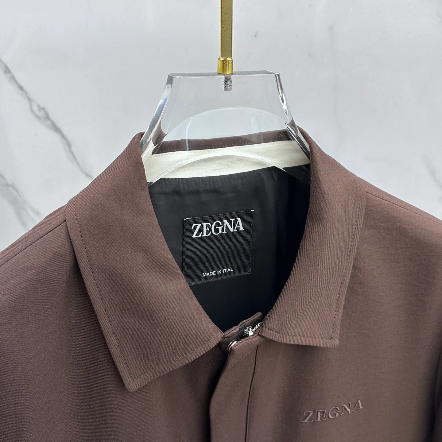 Men's Jackets And Down Jackets ZEGNA 18246774