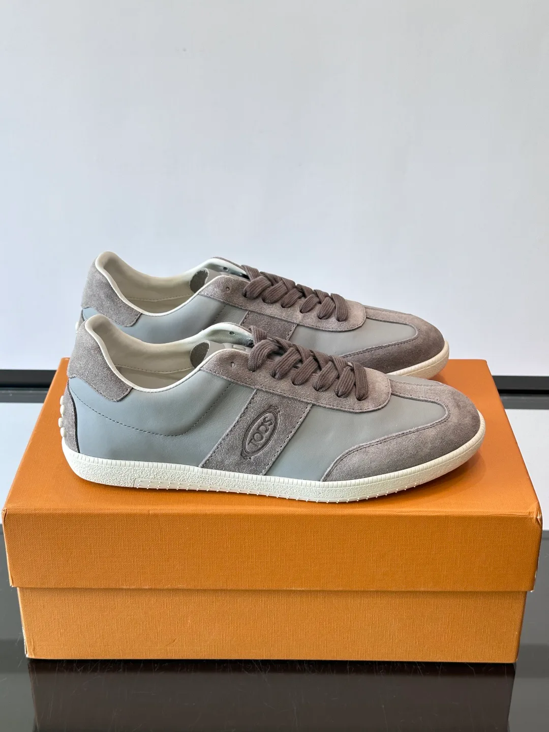 Men's Sneakers TOD'S 18377162