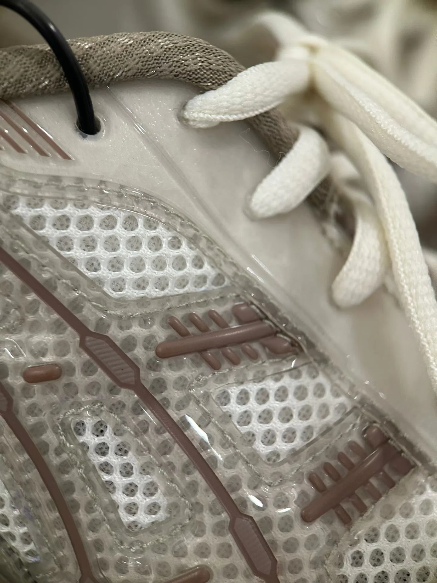 Women's Sneakers ASICS 17065413