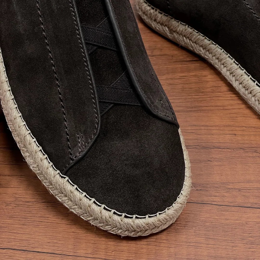Men's Sneakers ZEGNA 17244458