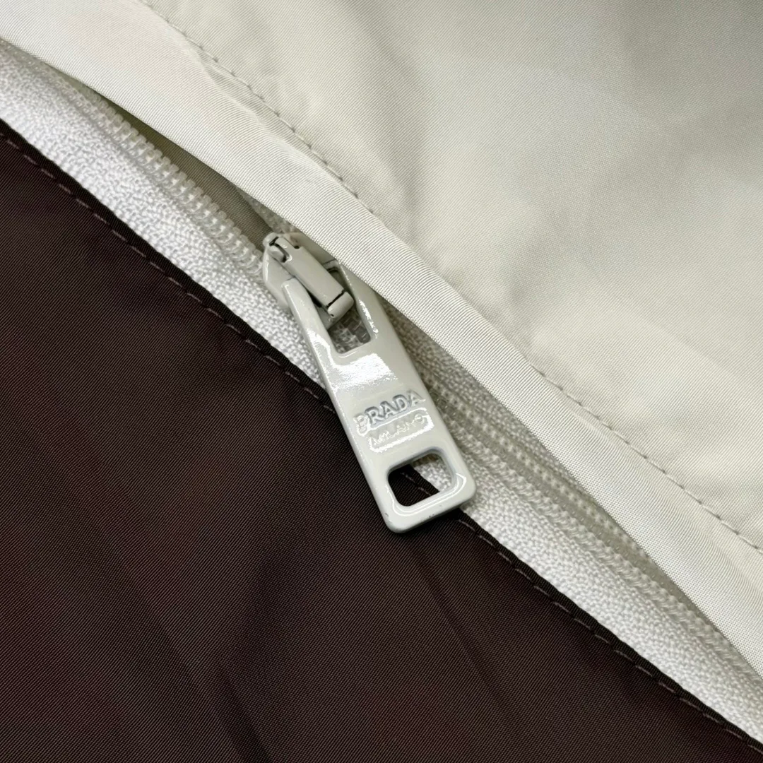 Men's Jackets And Down Jackets PRADA 17081702