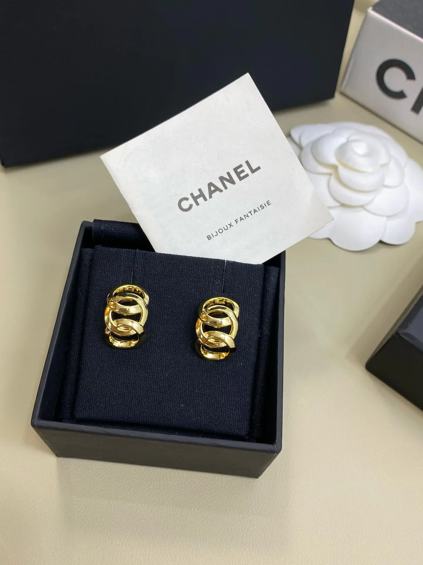 Jewelry CHANEL 18351204