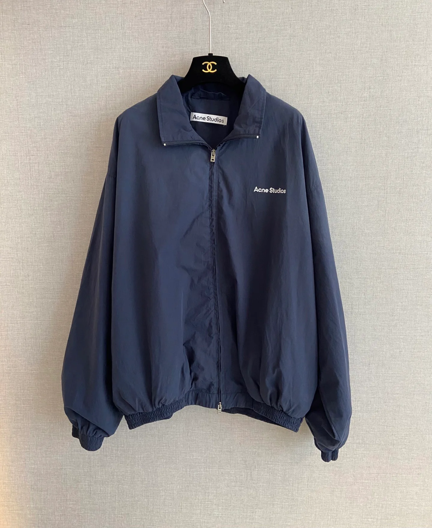 Men's Jackets And Down Jackets ACNE STUDIOS 18088026