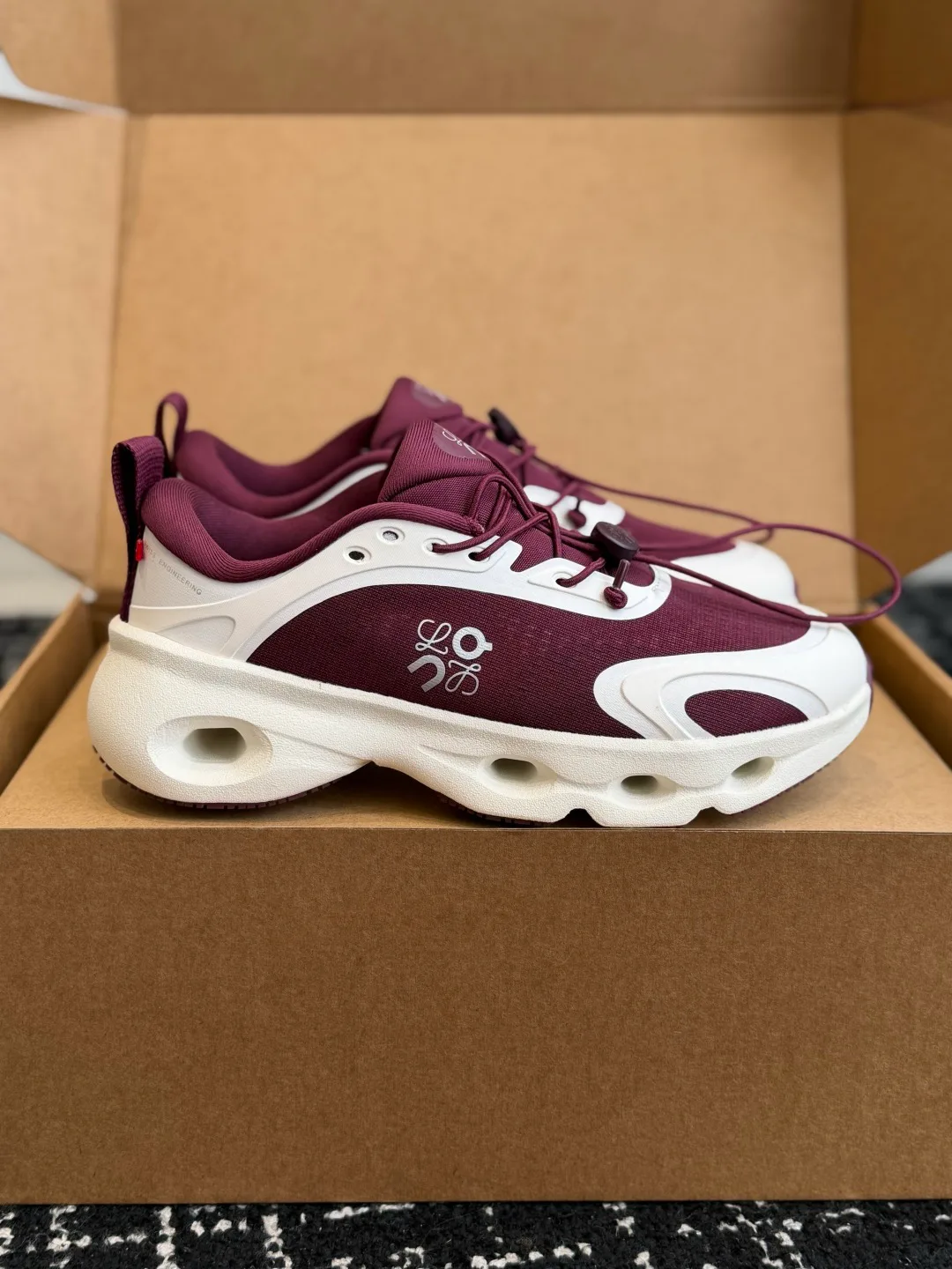 Women's Sneakers LOEWE 18139555