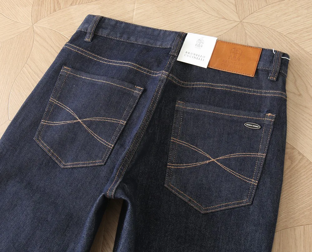 Men's Jeans BRUNELLO CUCINELLI 17966790