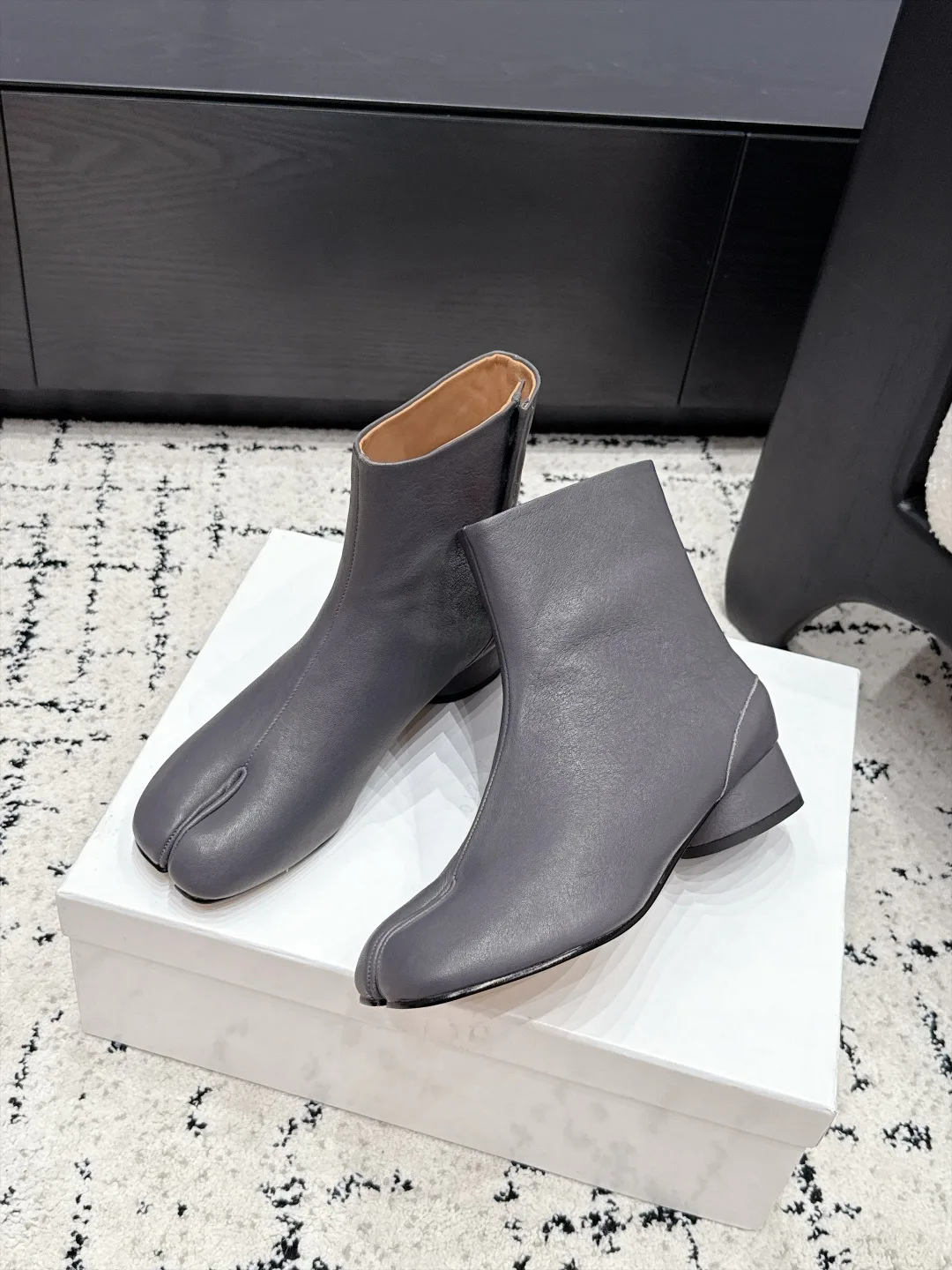 Women's Booties MAISON MARGIELA 18406407
