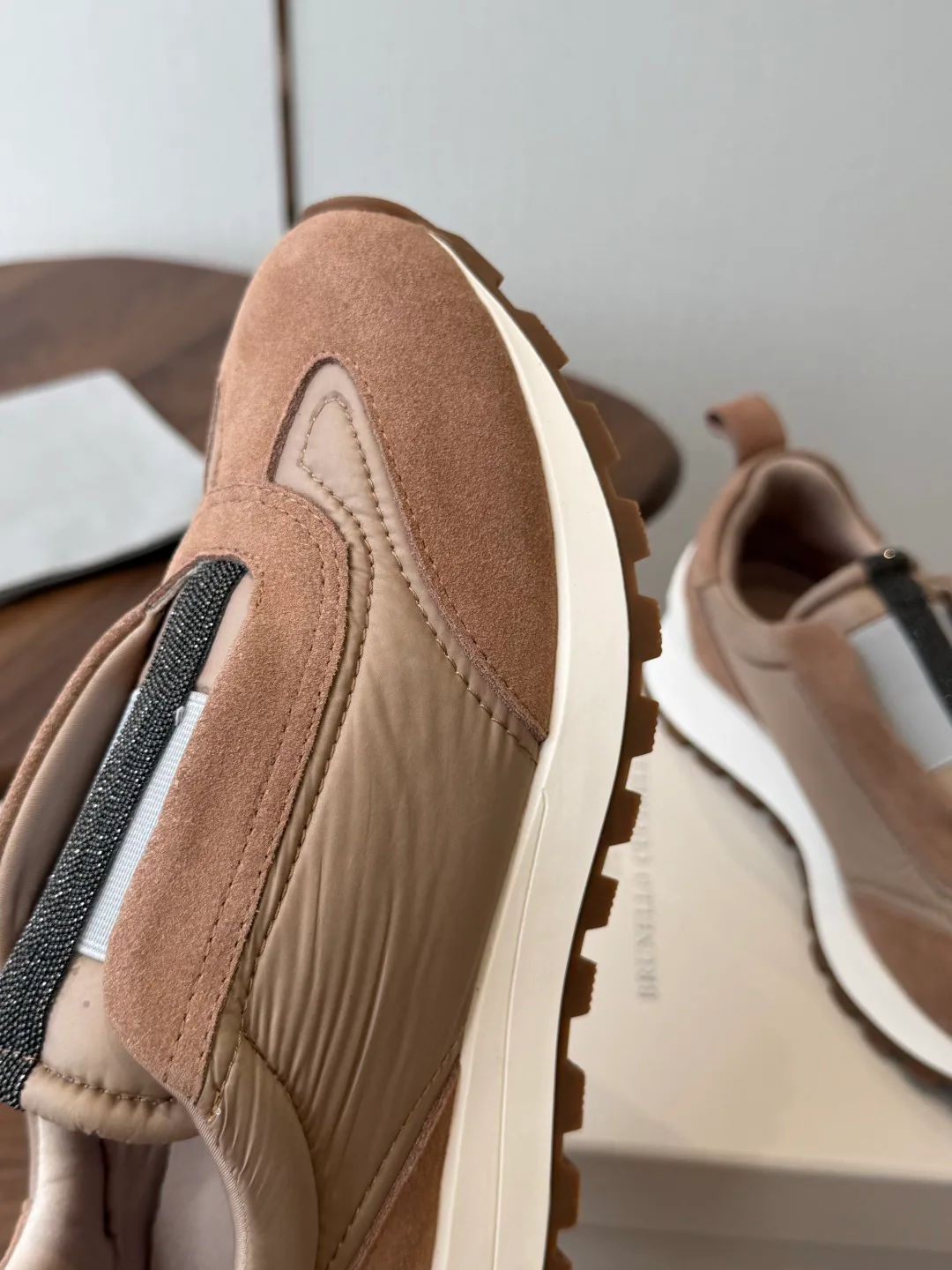 Women's Sneakers BRUNELLO CUCINELLI 17461331