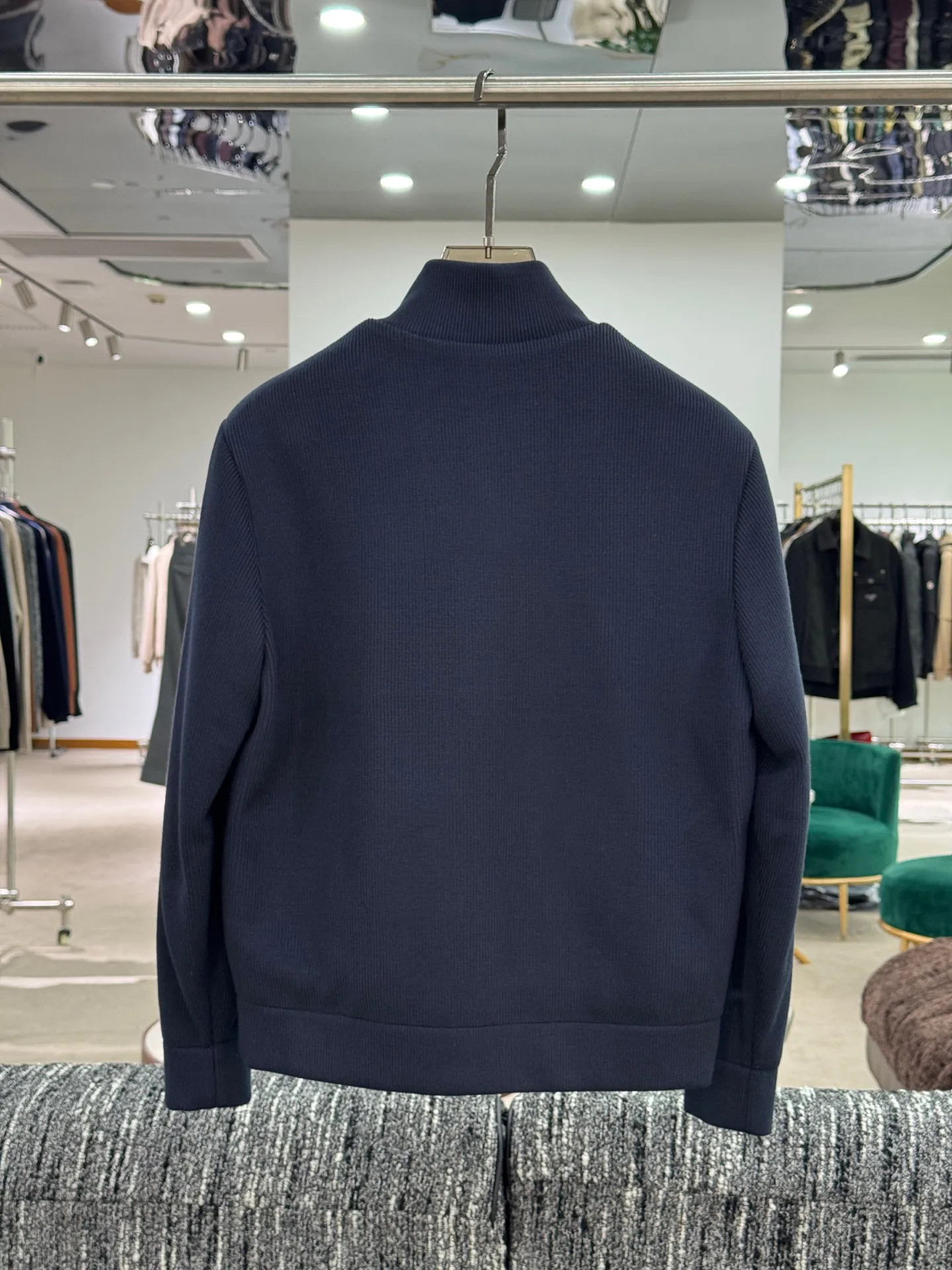 Men's Jackets And Down Jackets BRUNELLO CUCINELLI 18084276