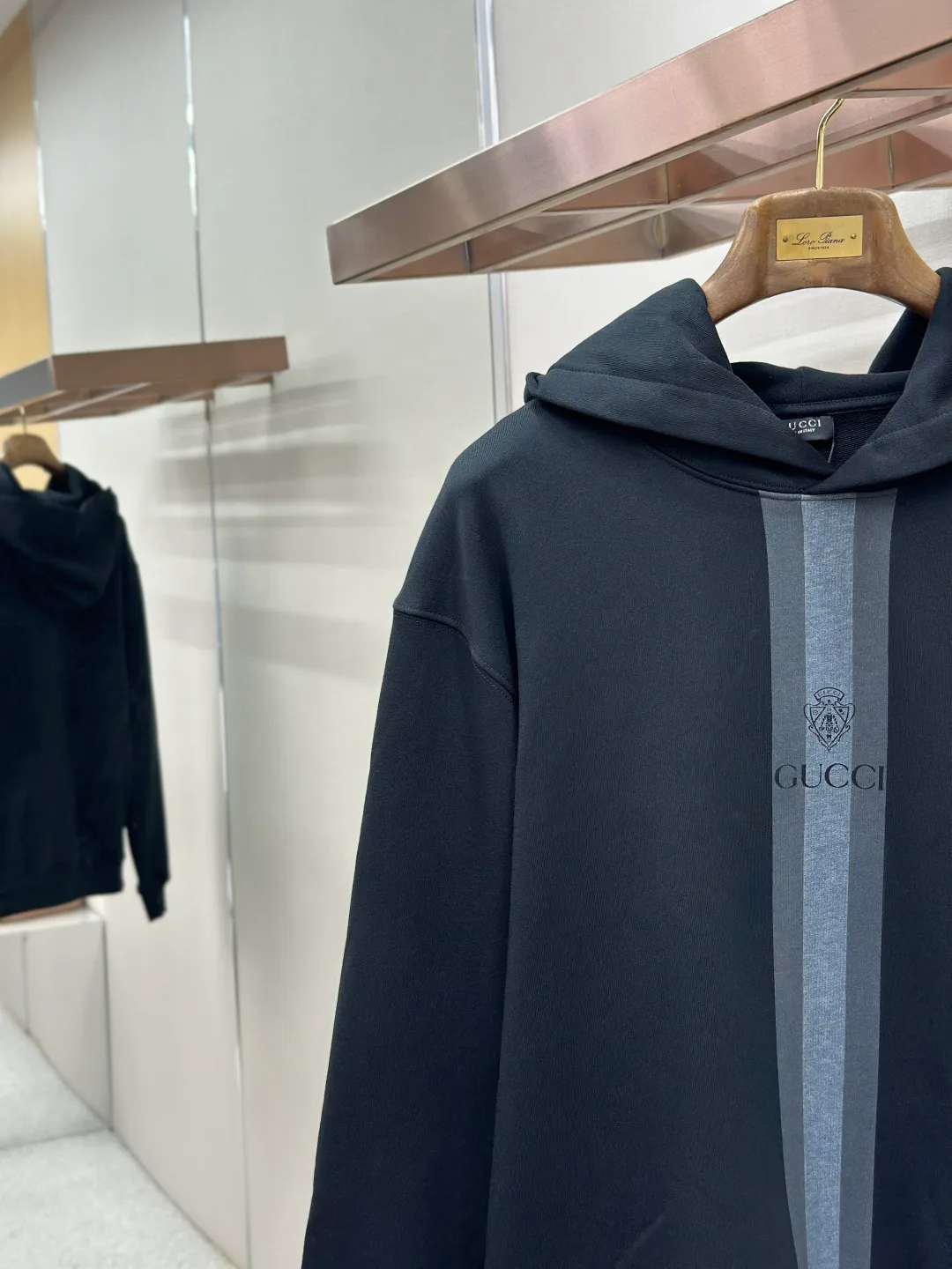 Men's Sweatshirts And Hoodies GUCCI 18109797