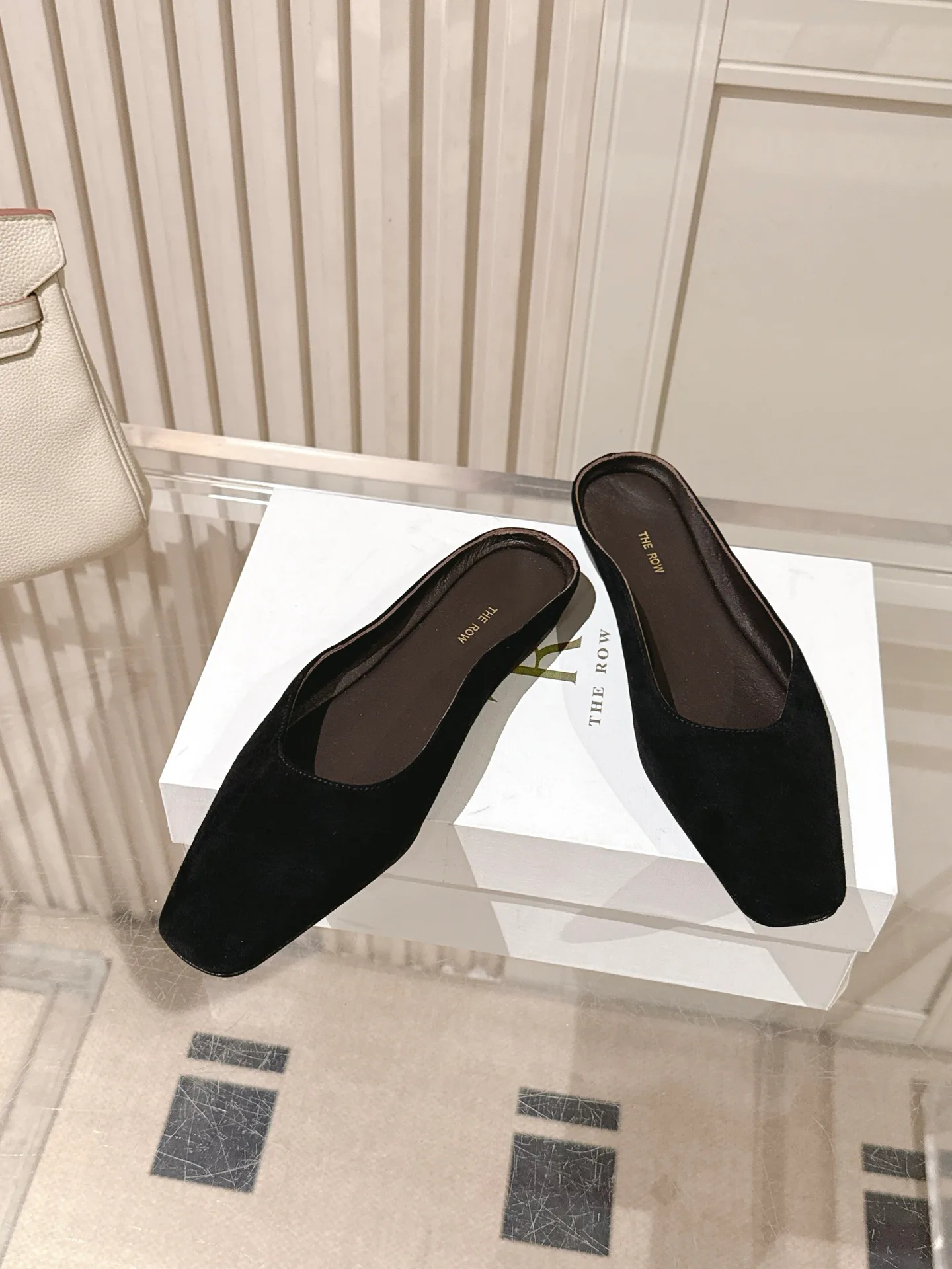 Women's Mules And Clogs THE ROW 18063178