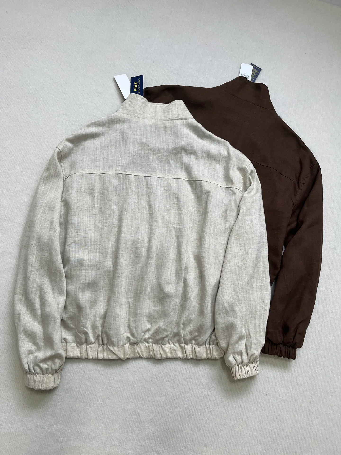 Men's Jackets And Down Jackets RALPH LAUREN 18264994