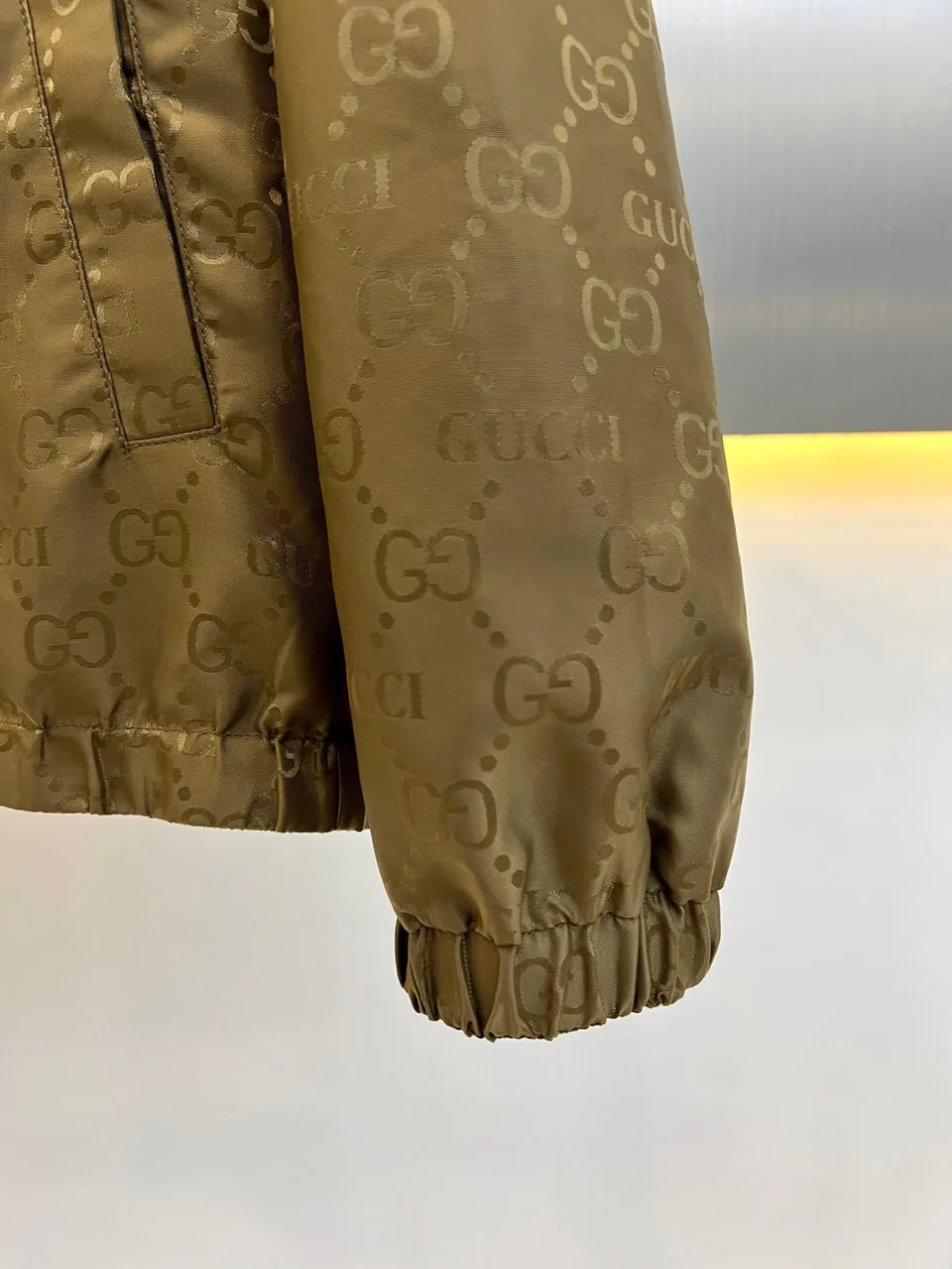 Men's Jackets And Down Jackets GUCCI 18416748