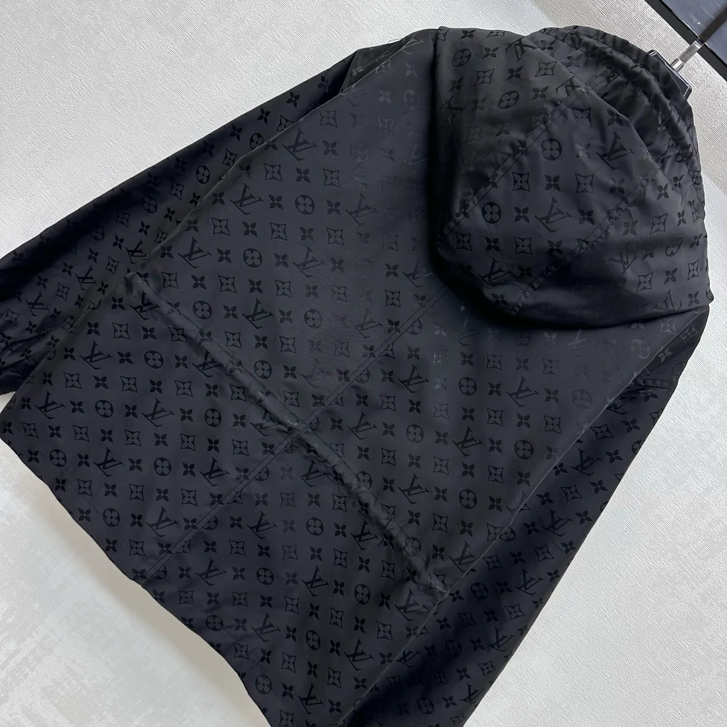 Women's Jackets And Down Jackets LOUIS VUITTON 18131250