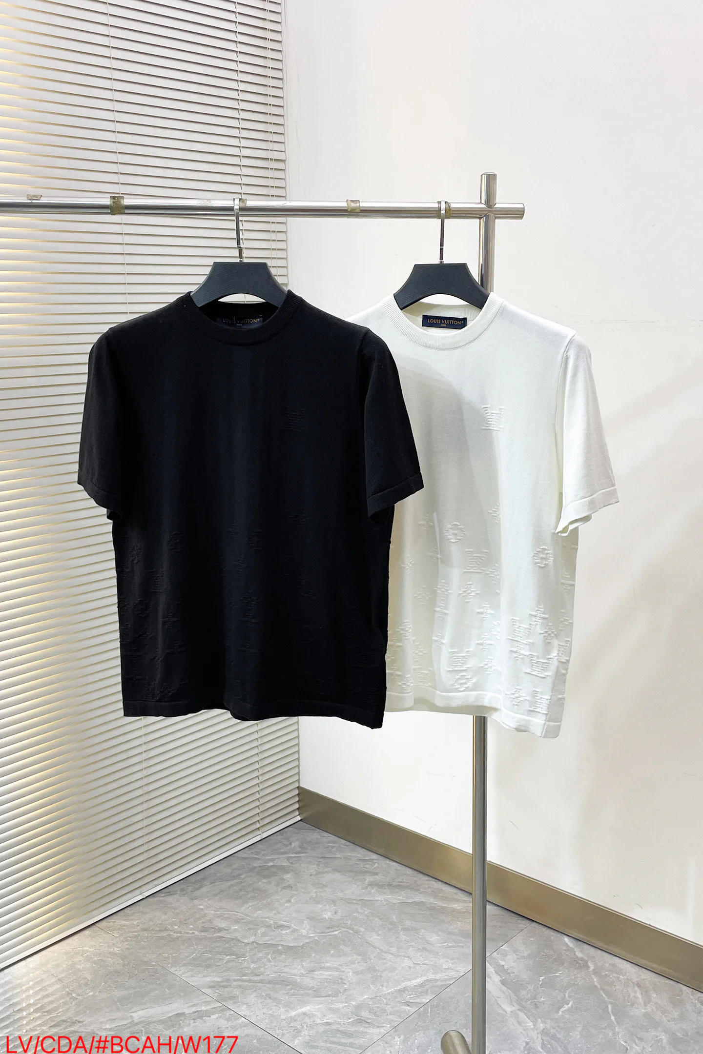 Men's T-Shirts LOUIS VUITTON 17798855
