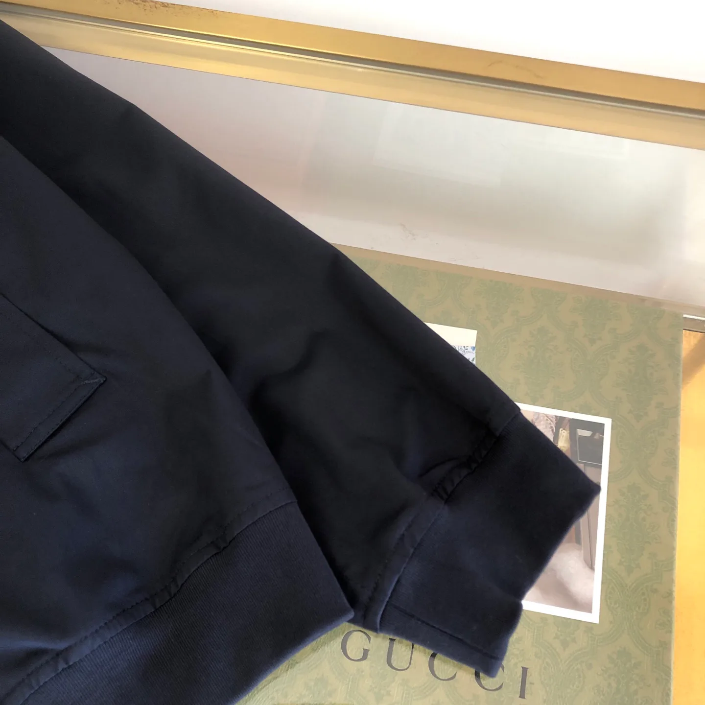 Men's Jackets And Down Jackets BURBERRY 17737696
