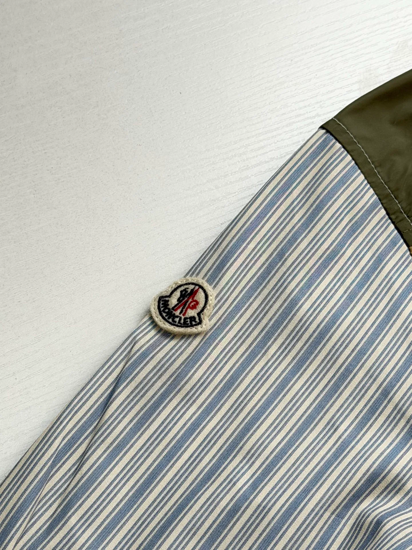 Men's Shirts MONCLER 17113205