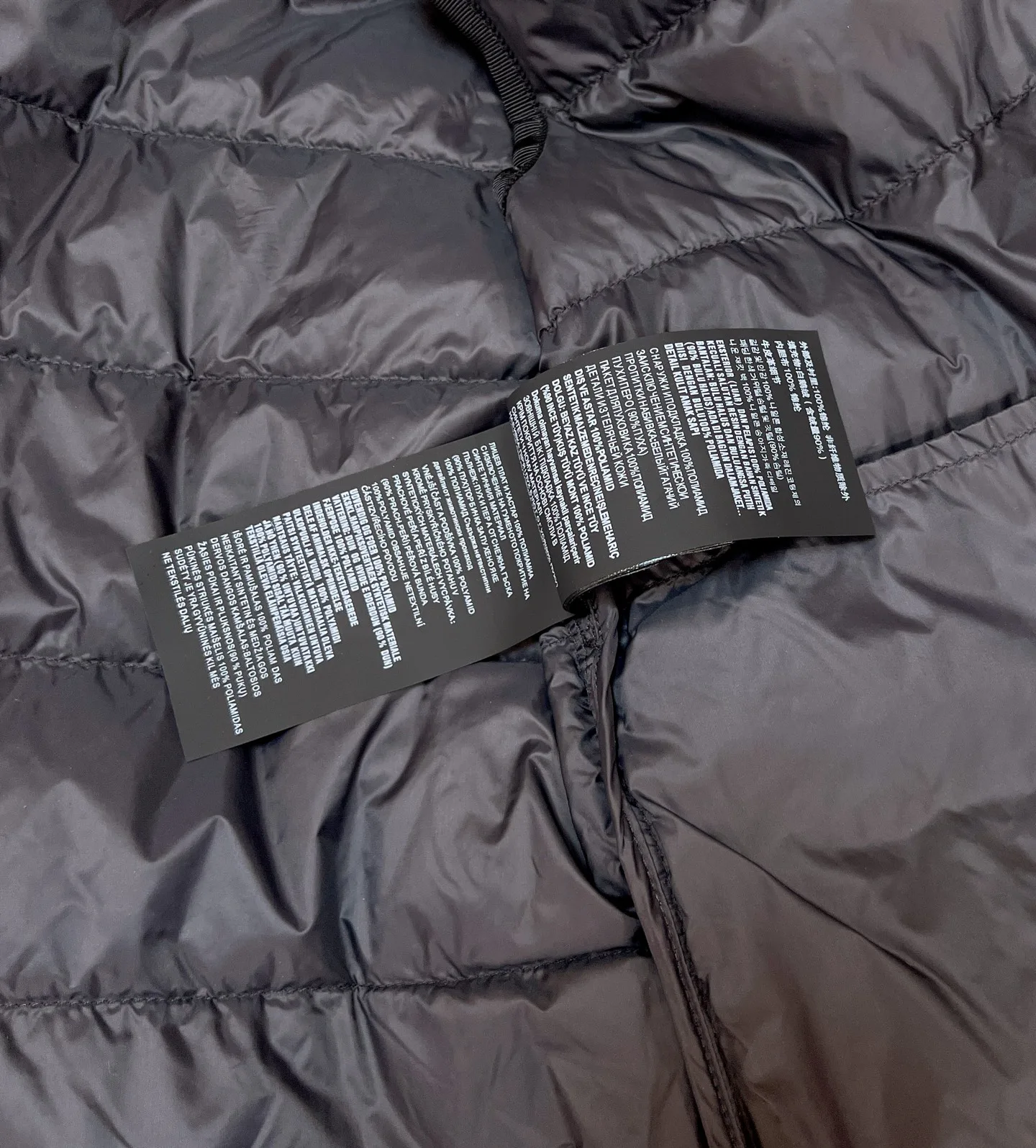 Women's Jackets And Down Jackets PRADA 18228726