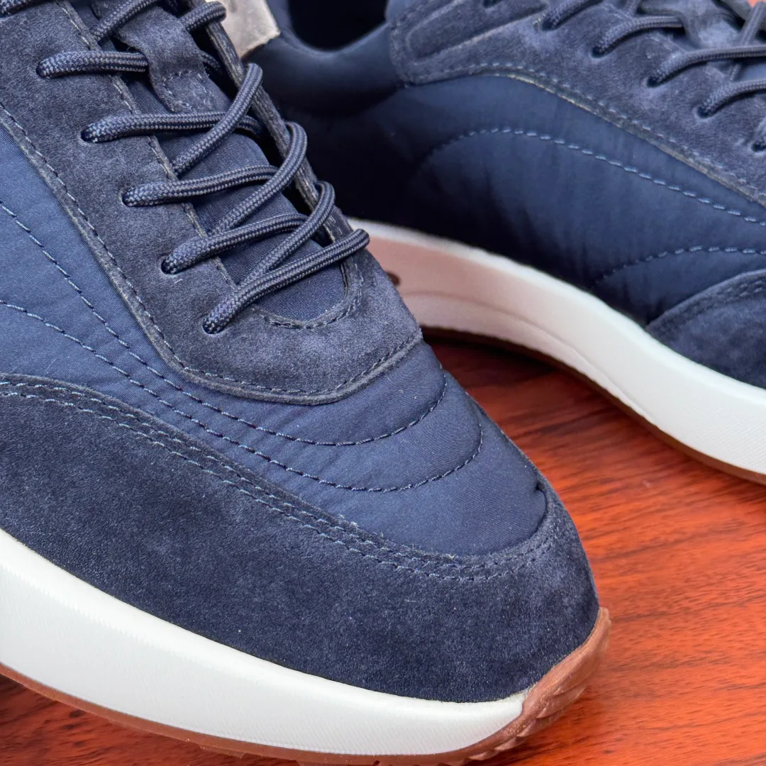 Men's Sneakers LORO PIANA 17227933
