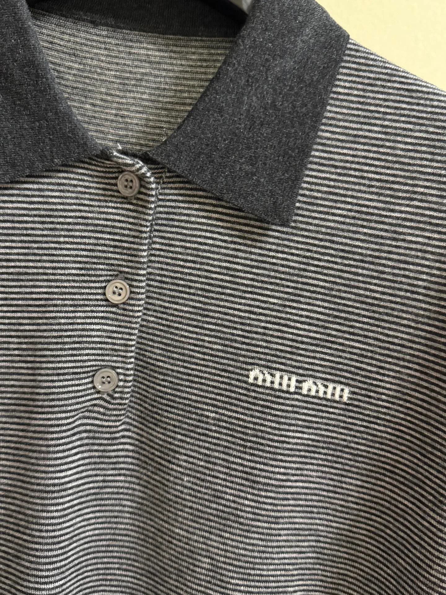 Women's Shirts MIU MIU 17825143