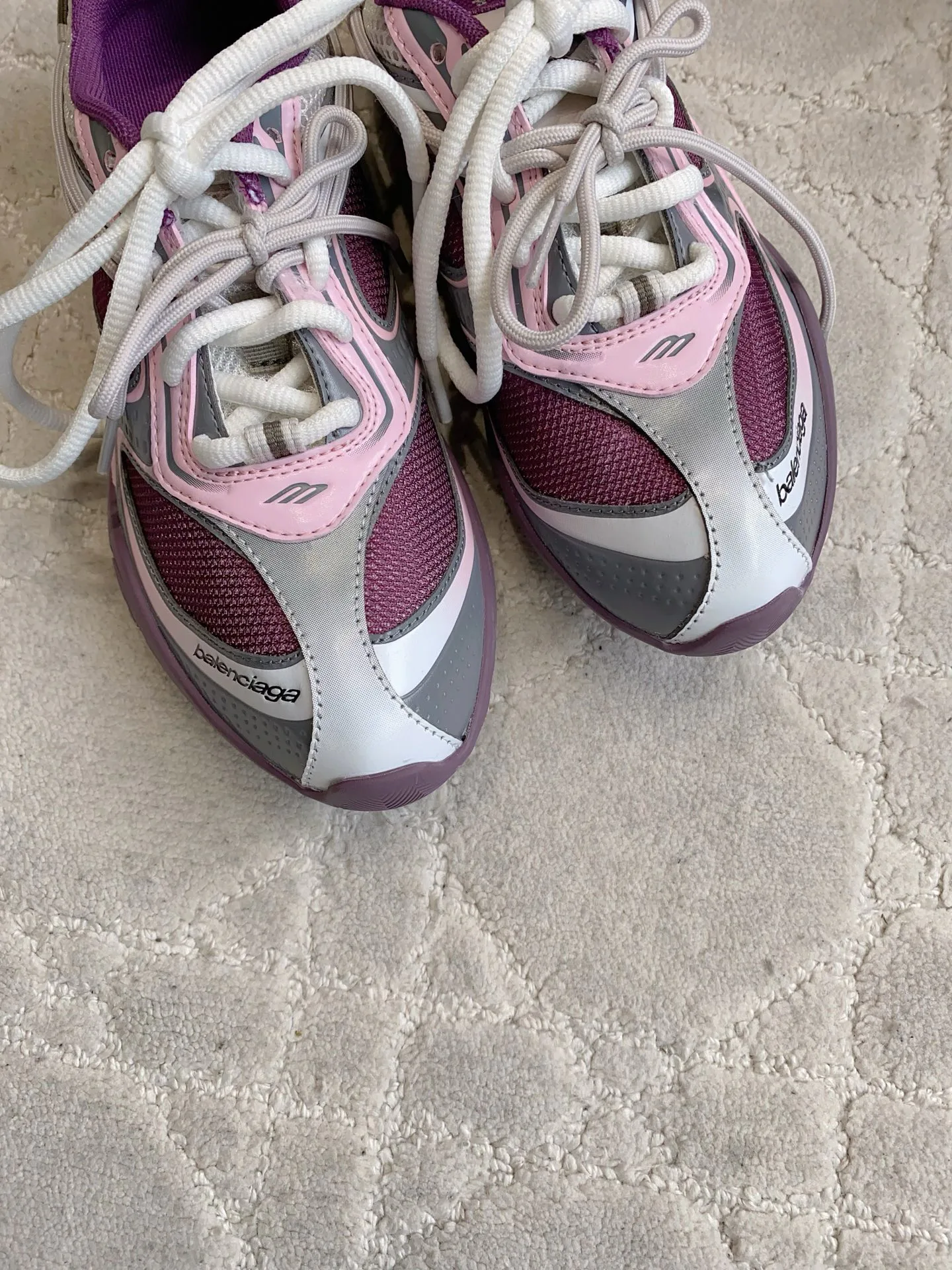 Women's Sneakers BALENCIAGA 18133404
