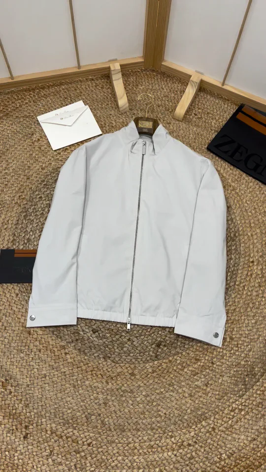 Men's Jackets And Down Jackets ZEGNA 17365015