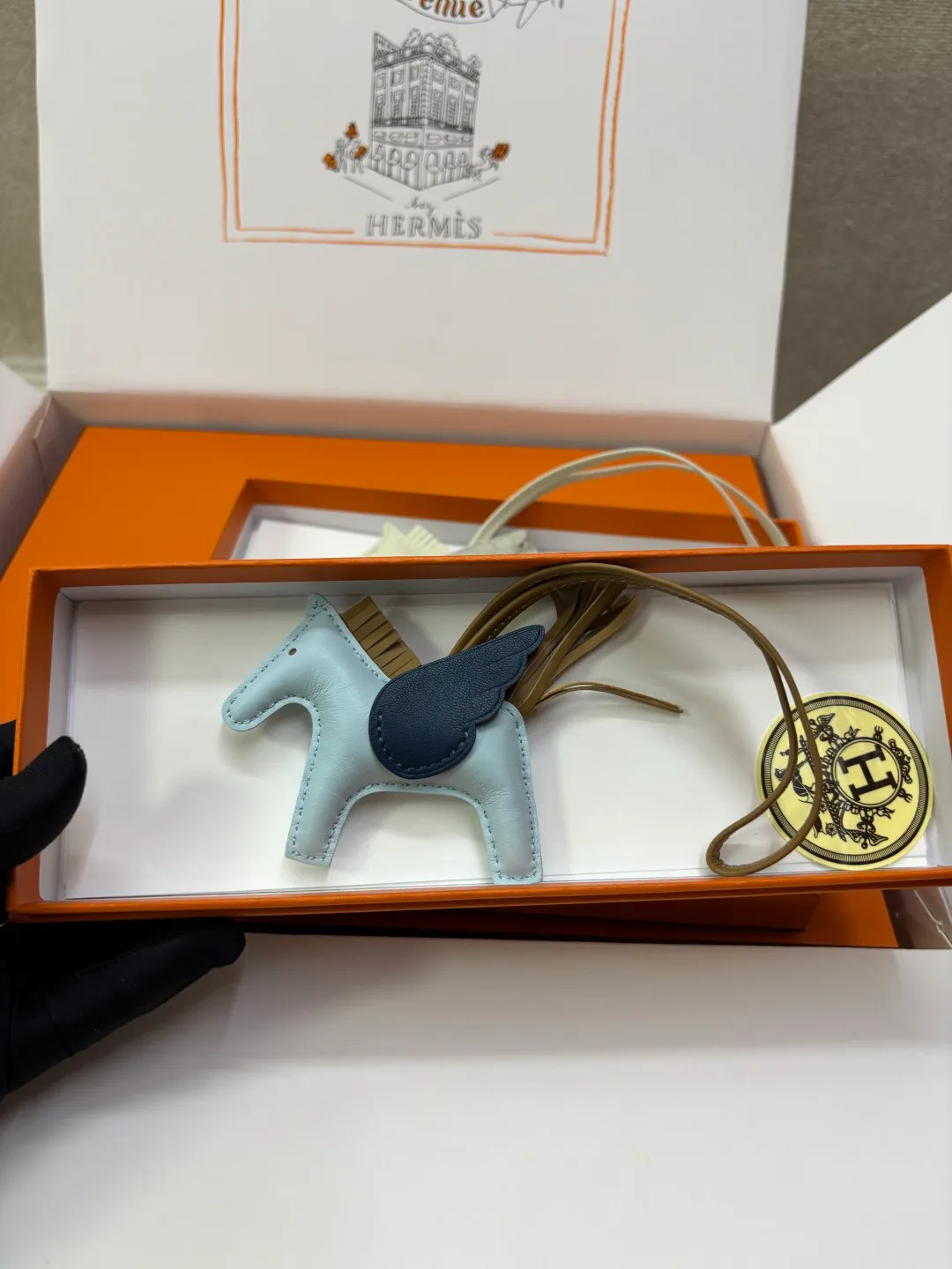 Key Cases HERMES 18506184