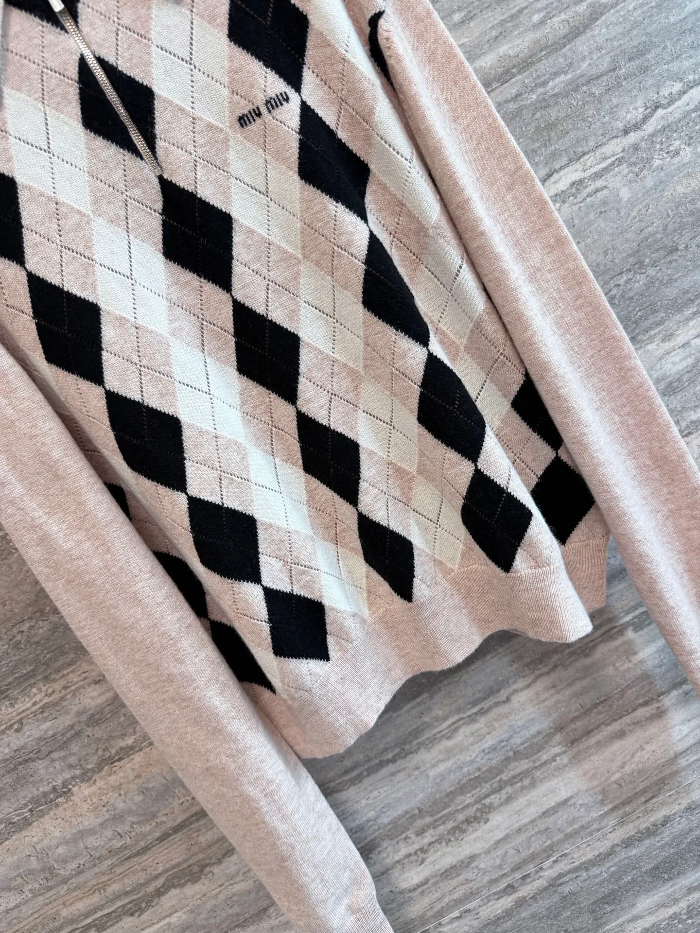 Women's Jumpers And Sweaters MIU MIU 18155302