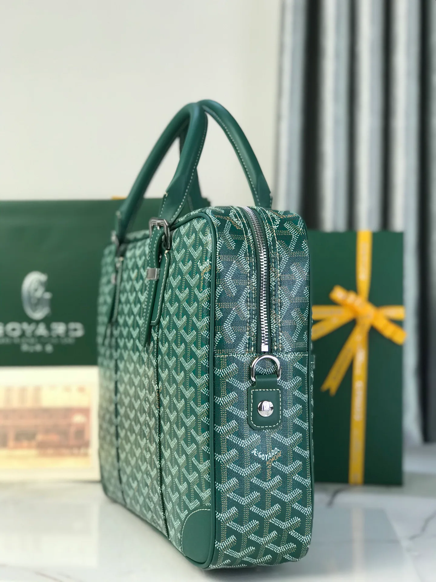 Классические Сумки Женские Goyard 18610998
