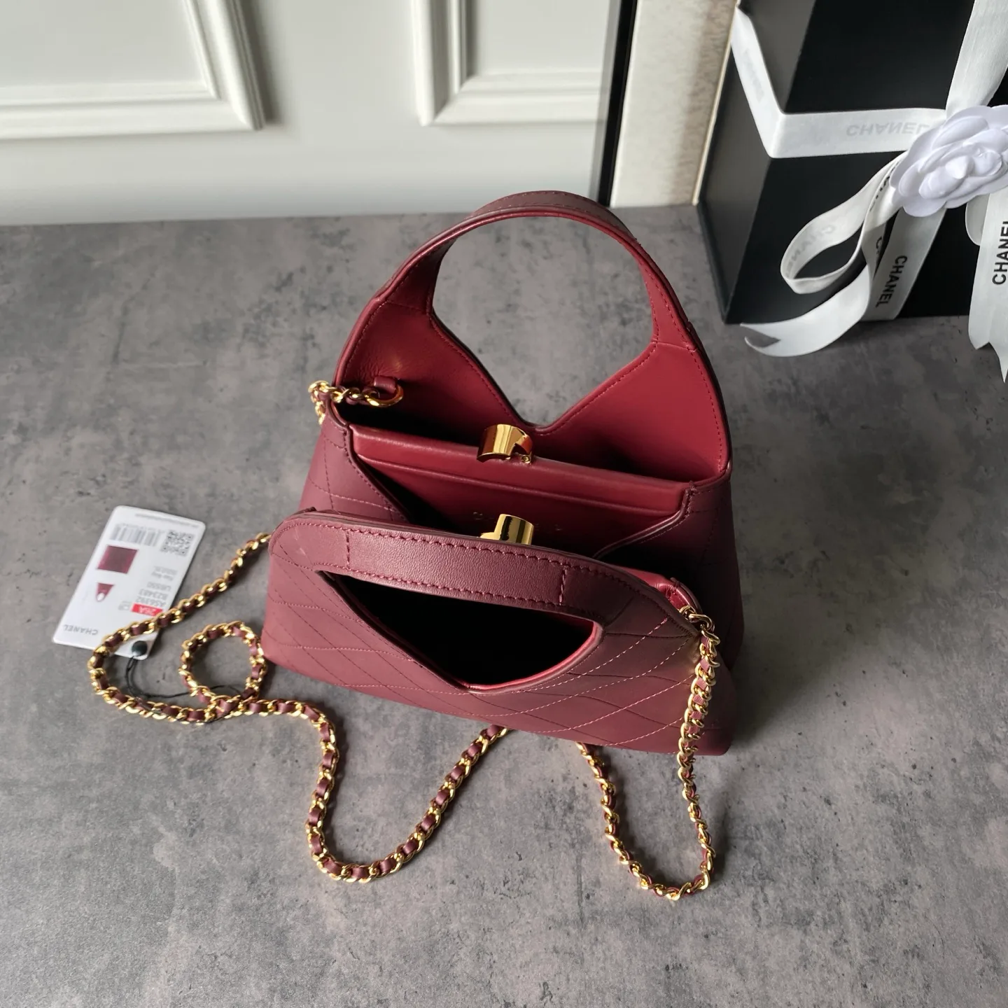 Women's Classic Handbags CHANEL 17916910