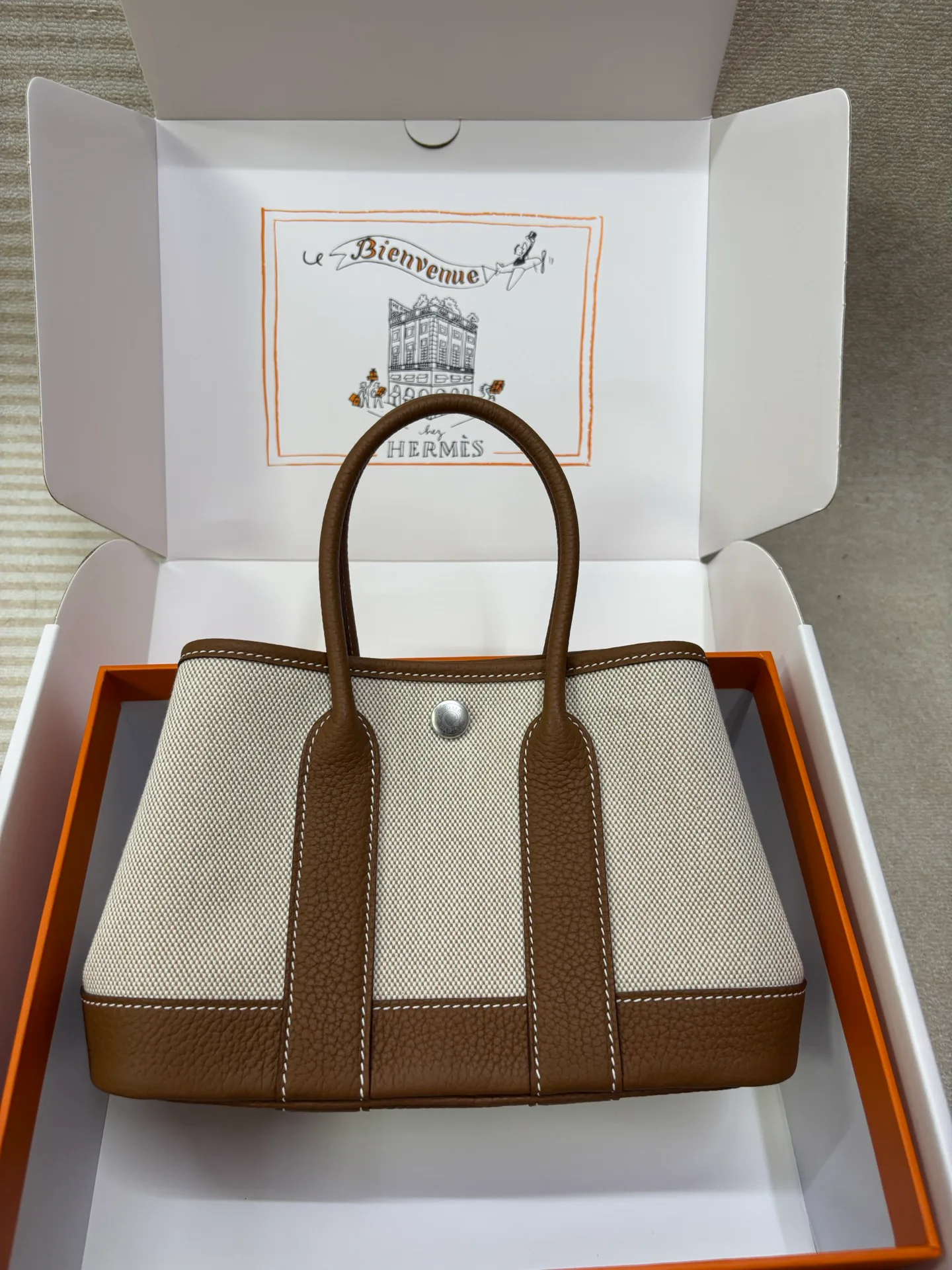 Women's Classic Handbags HERMES 18203219