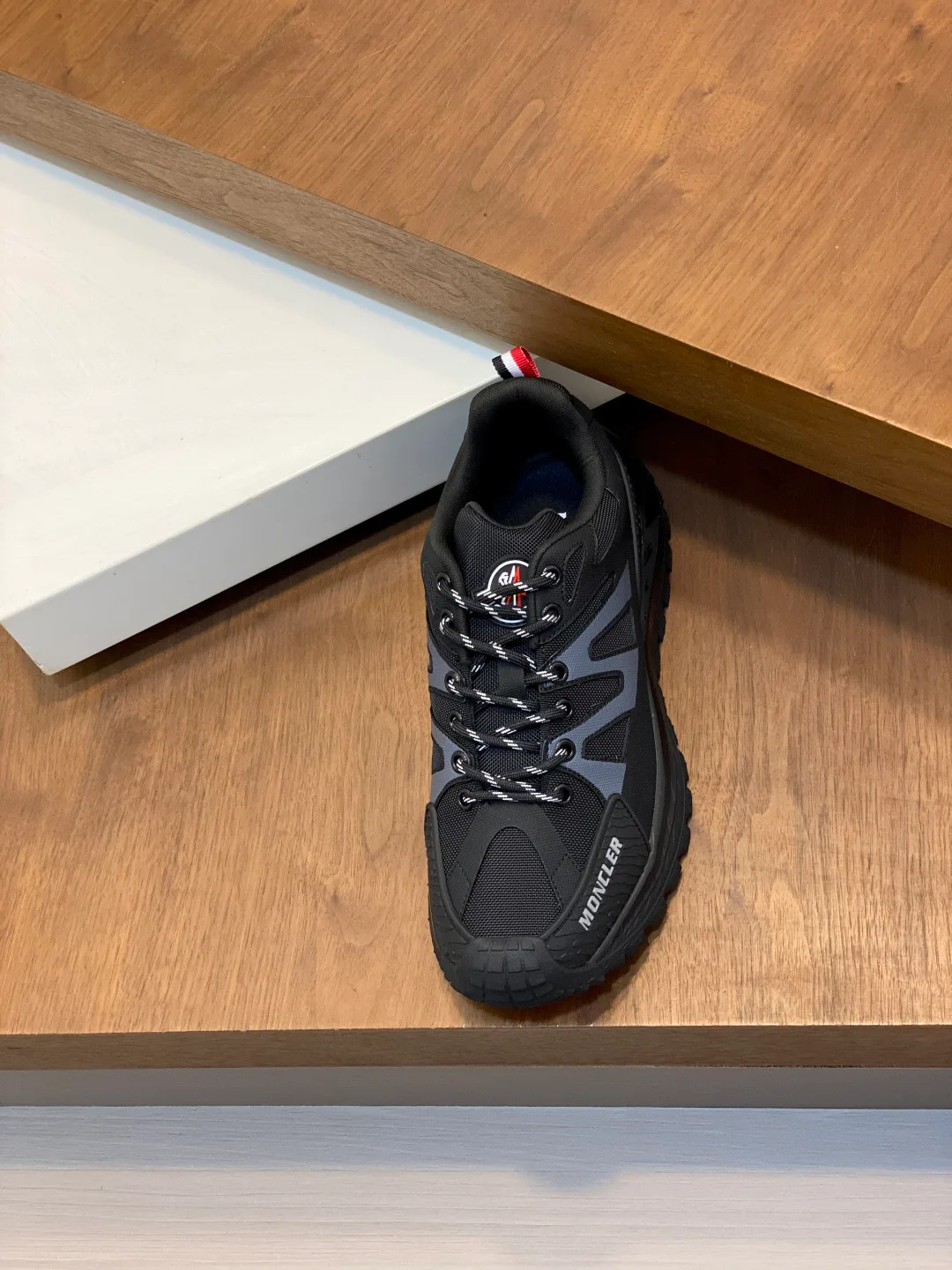 Men's Sneakers MONCLER 17903280
