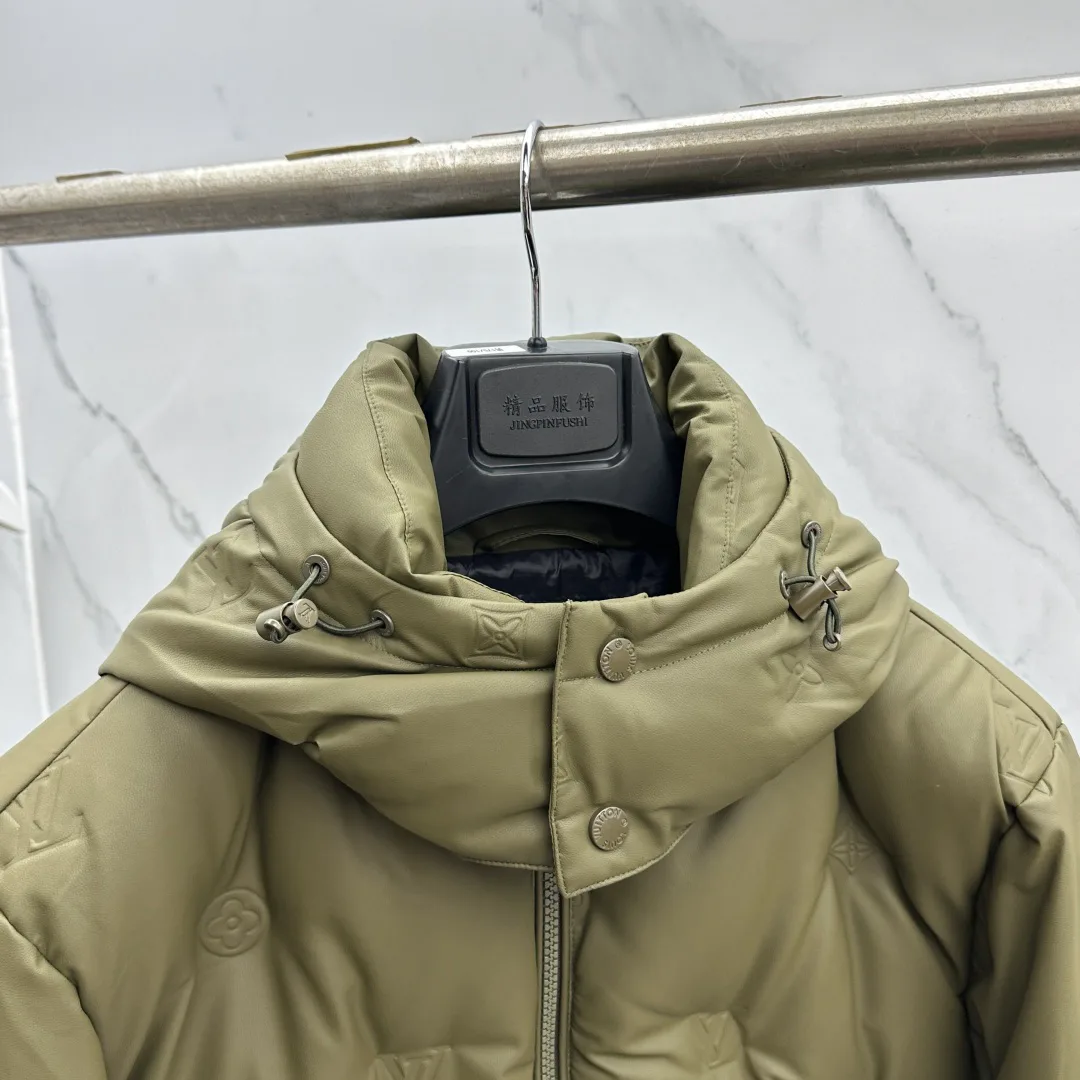 Men's Jackets And Down Jackets LOUIS VUITTON 19585716