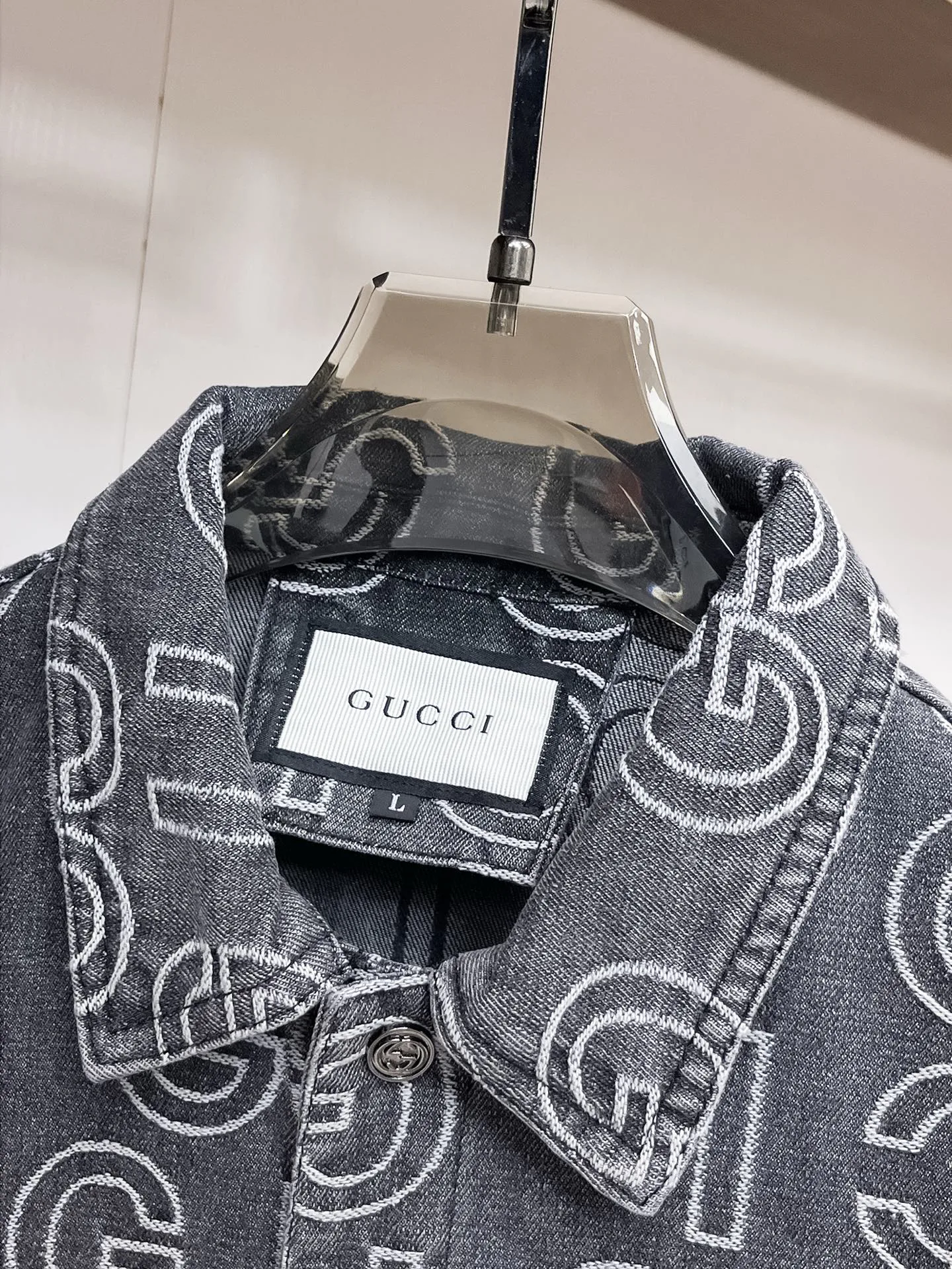 Men's Jackets And Down Jackets GUCCI 18197226