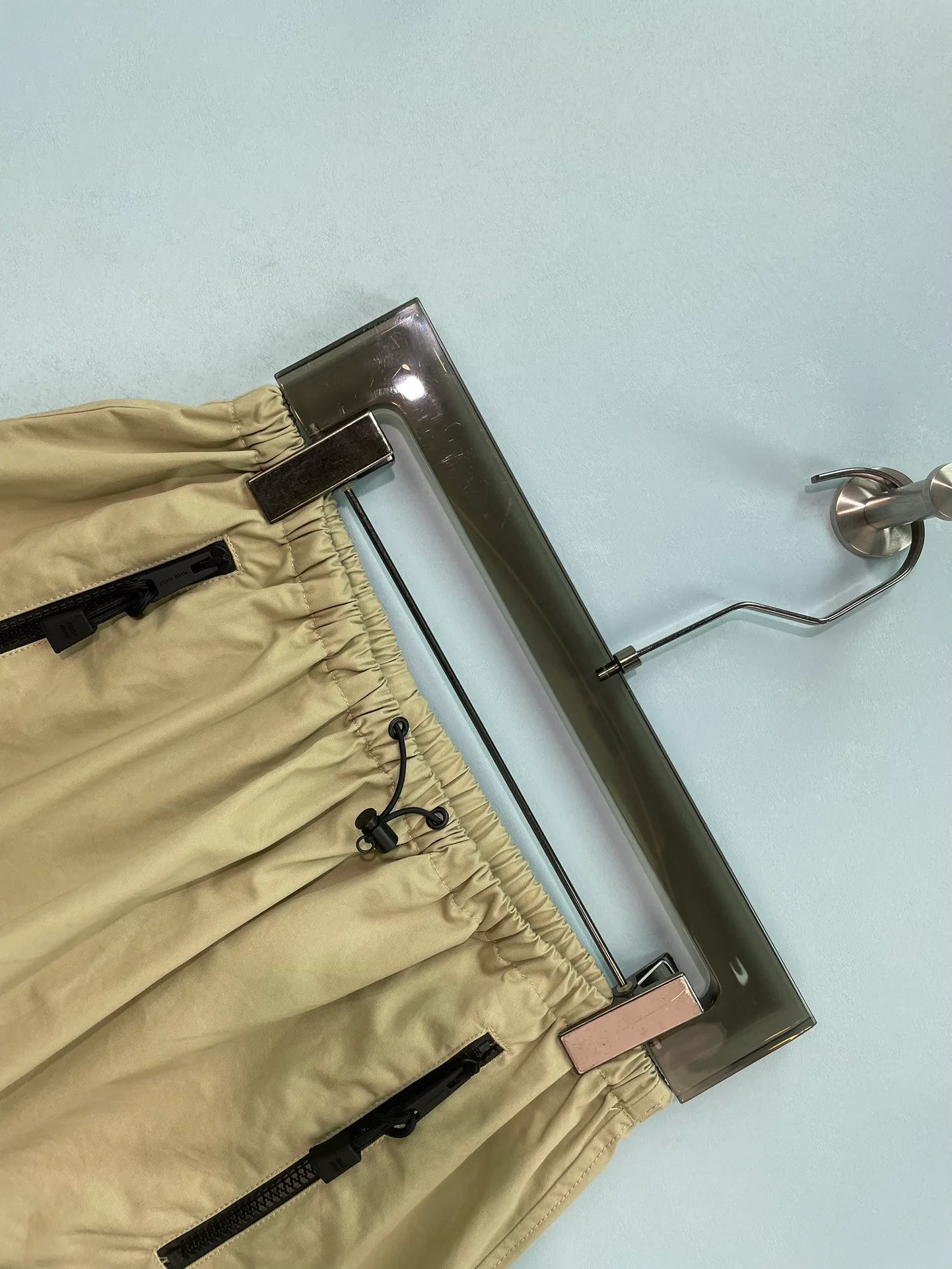 Women's Skirts MIU MIU 17302525