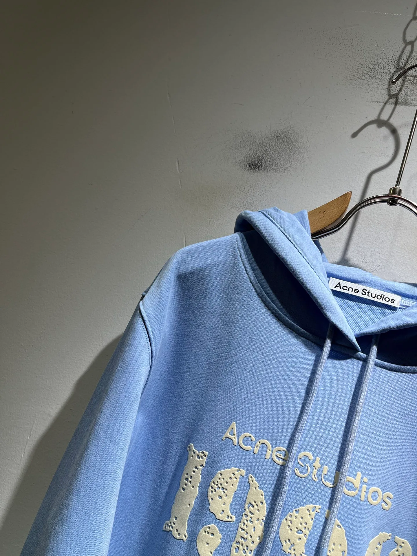 Men's Sweatshirts And Hoodies ACNE STUDIOS 18395672