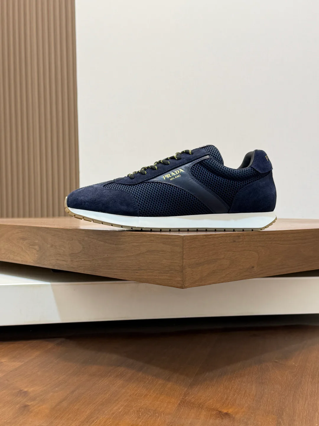 Men's Sneakers PRADA 18078850