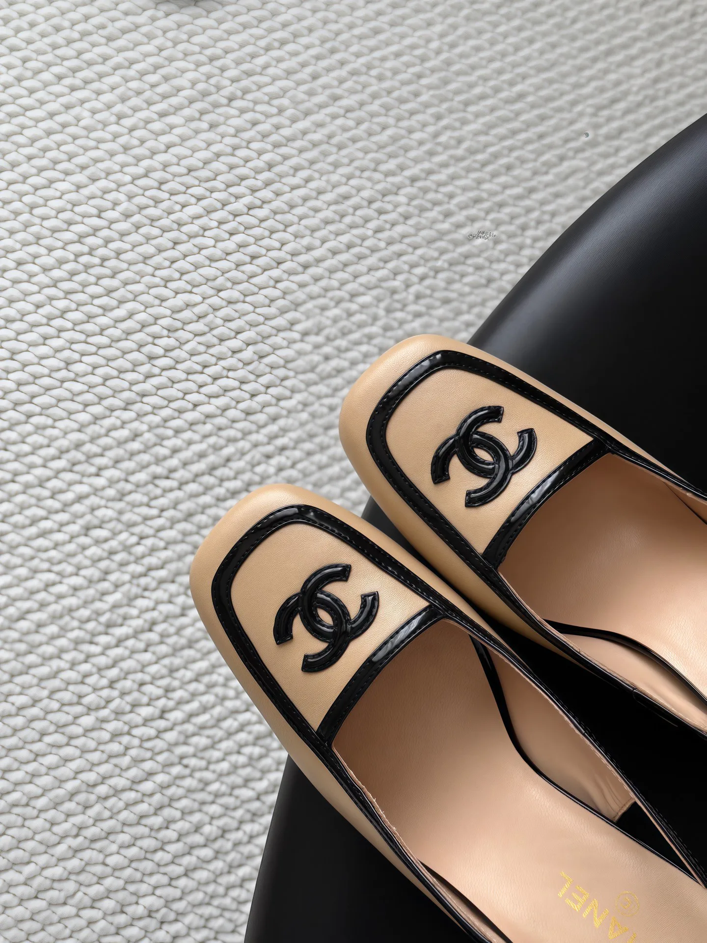 Women's Heels CHANEL 18378211