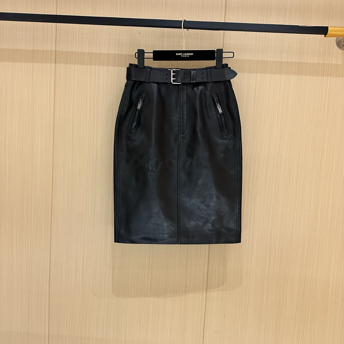 Women's Skirts SAINT LAURENT 18172561