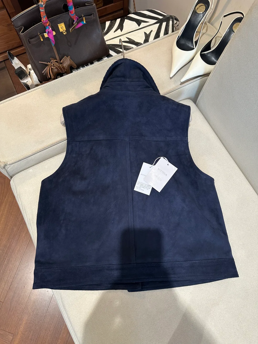 Women's Vests BOTTEGA VENETA 18418197