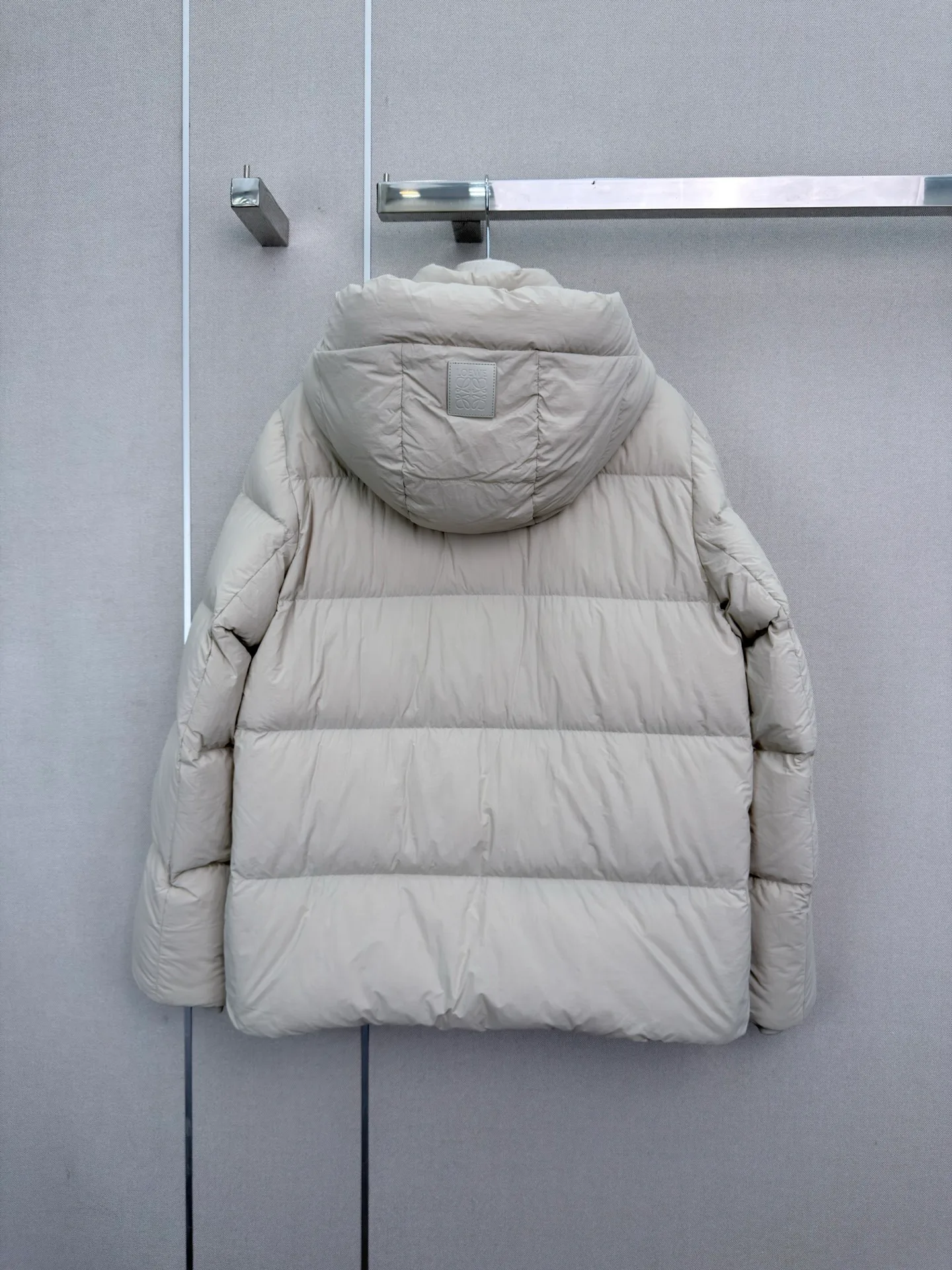 Women's Jackets And Down Jackets LOEWE 18408014