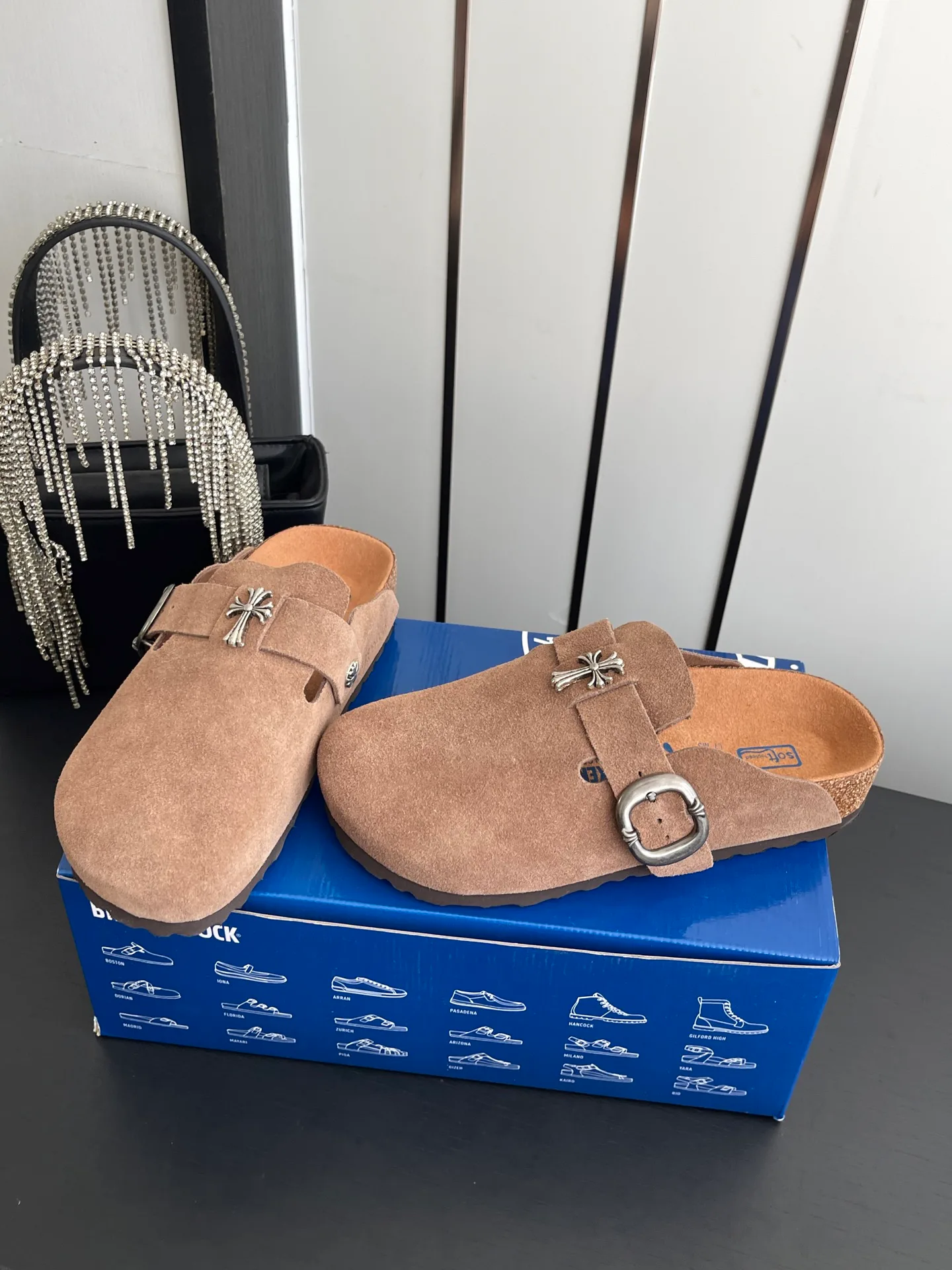 Women's Mules And Clogs BIRKENSTOCK 17827560