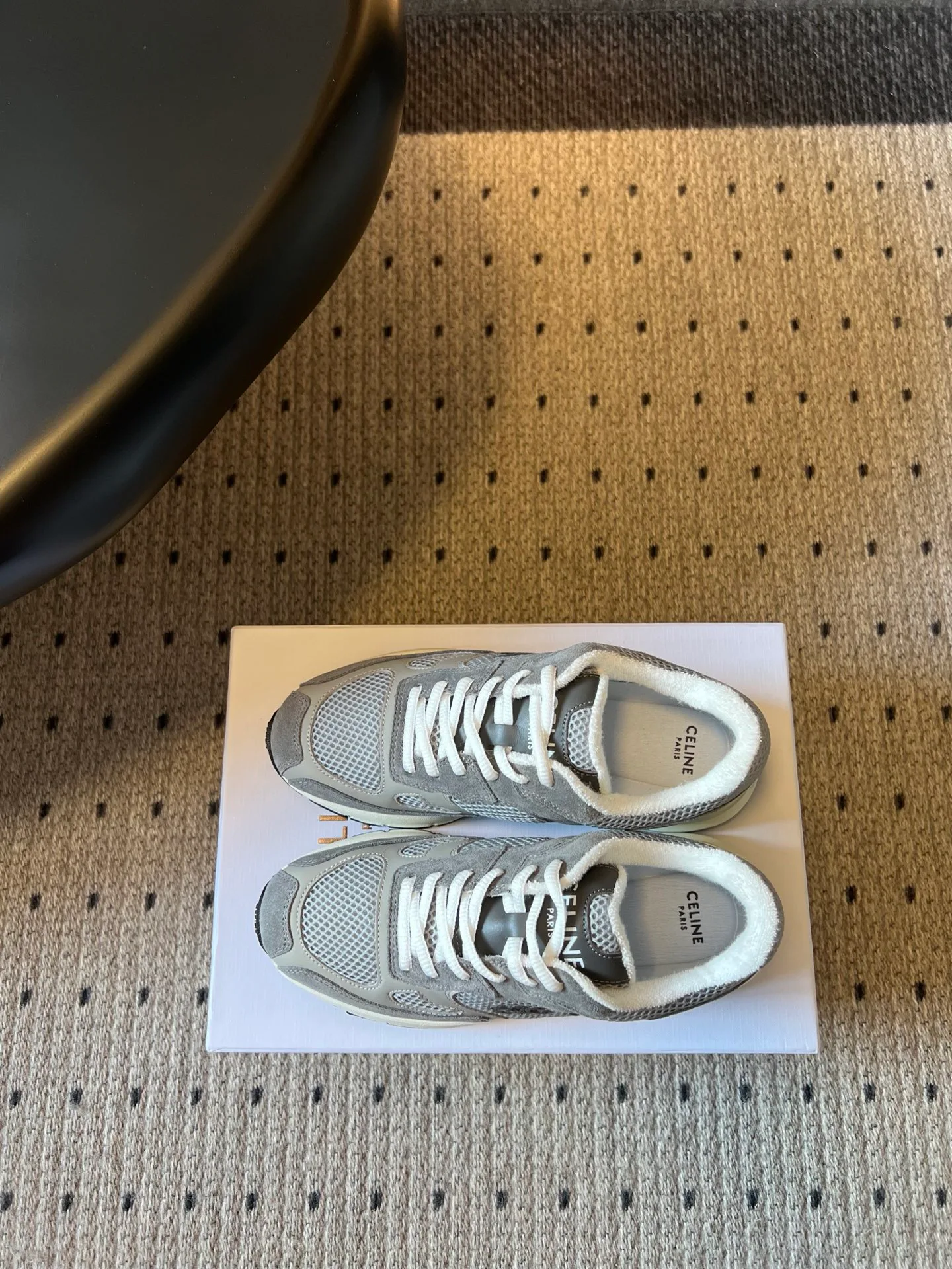 Women's Sneakers CELINE 17407284