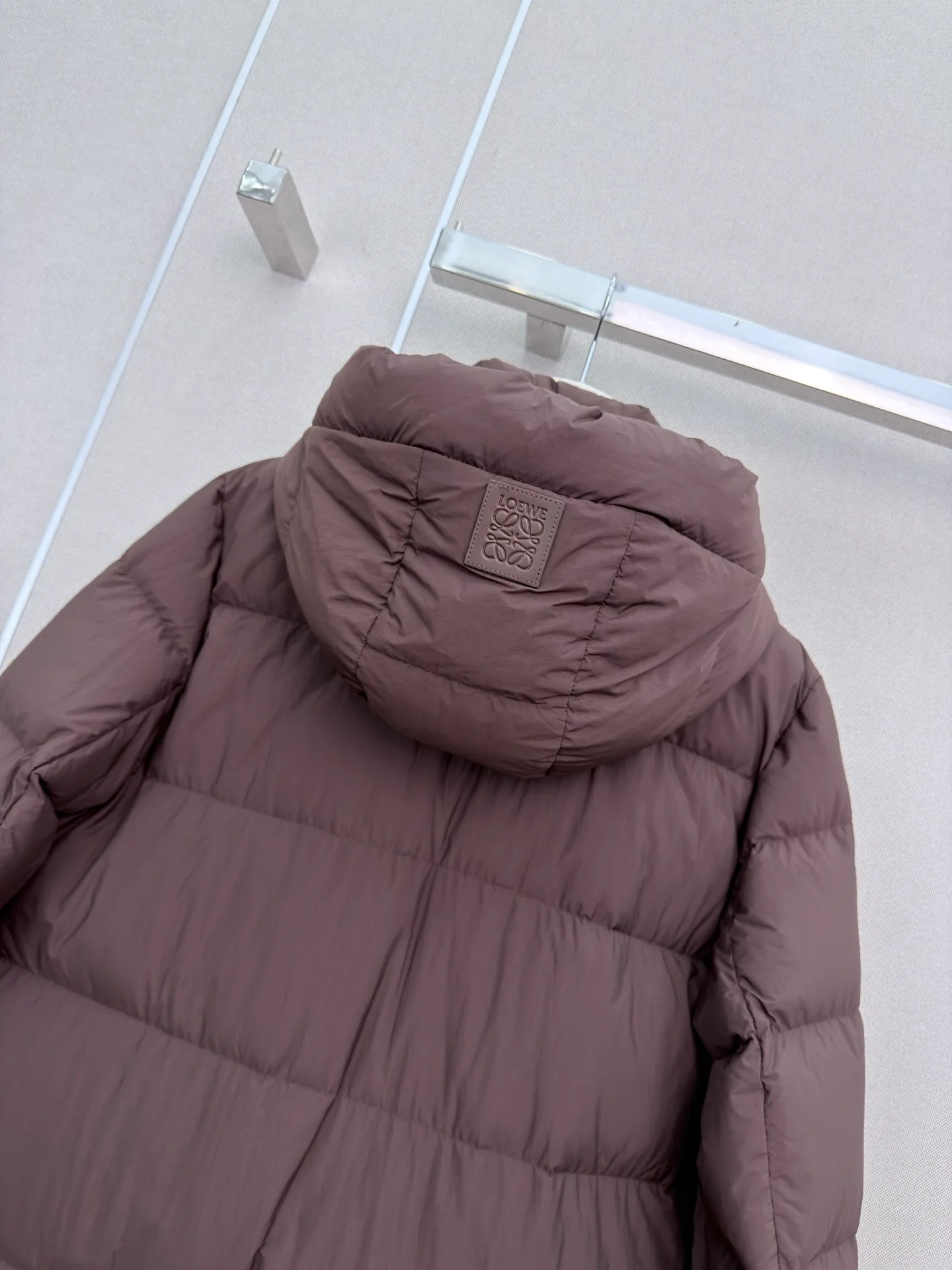 Women's Jackets And Down Jackets LOEWE 18108390