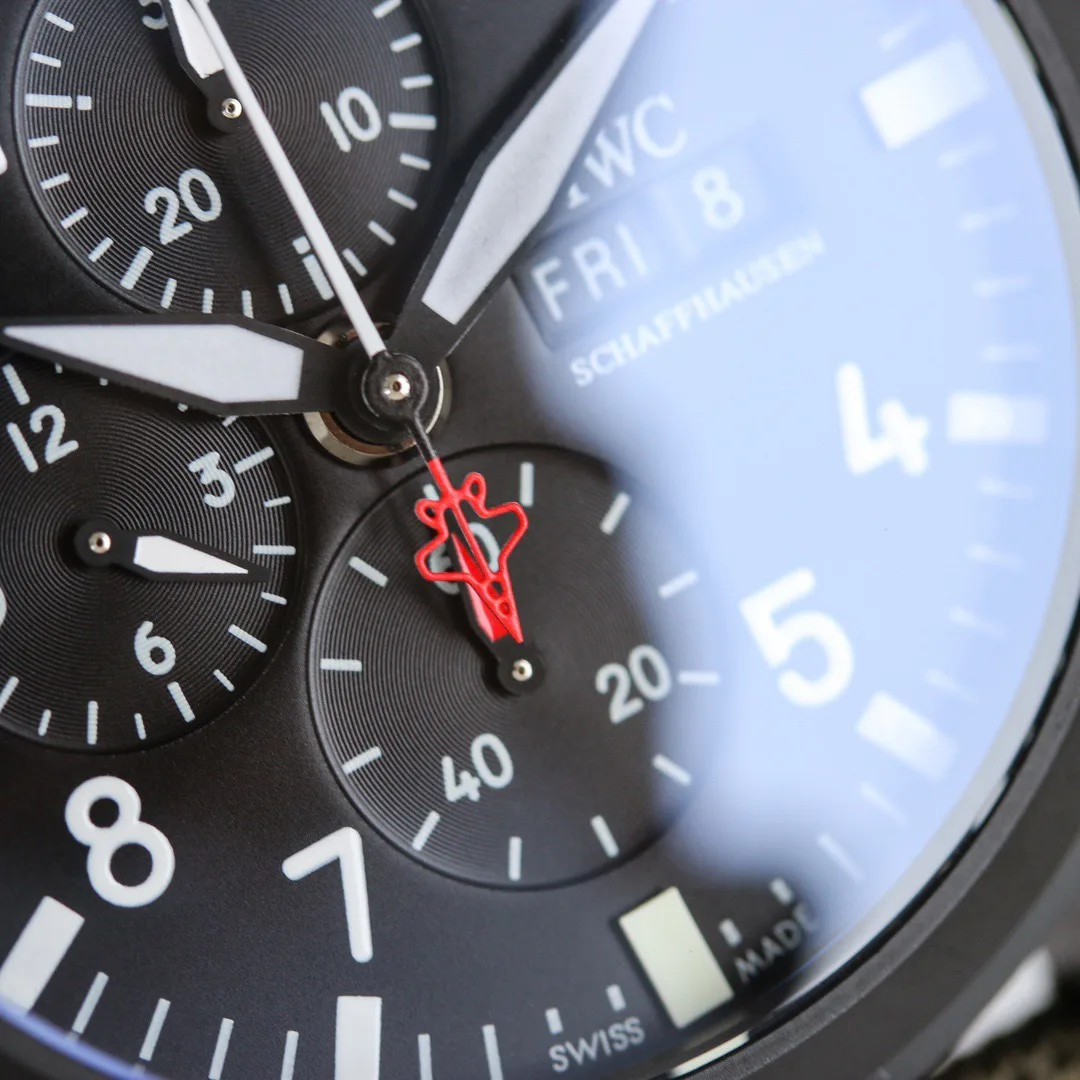 Men's Watches IWC 17902124
