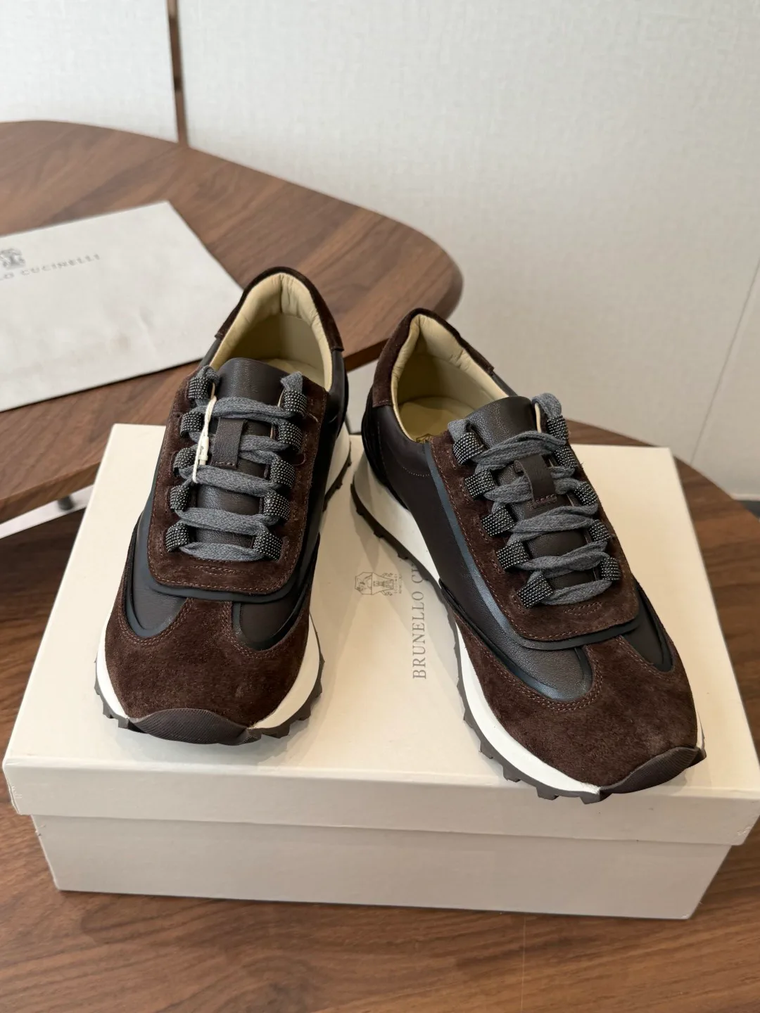 Women's Sneakers BRUNELLO CUCINELLI 17913181