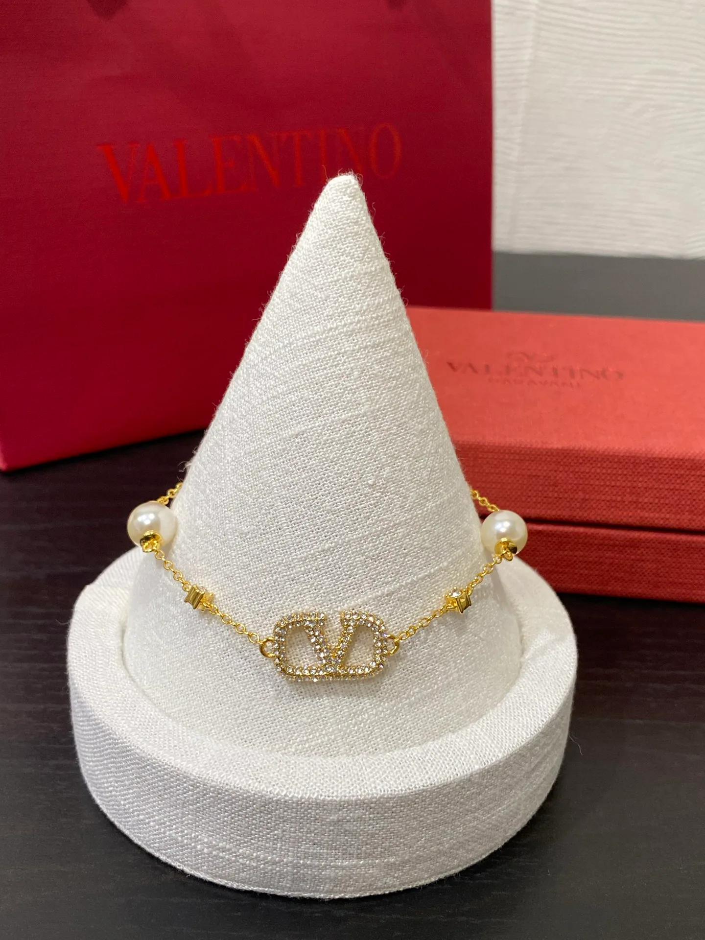 Jewelry VALENTINO 17686335