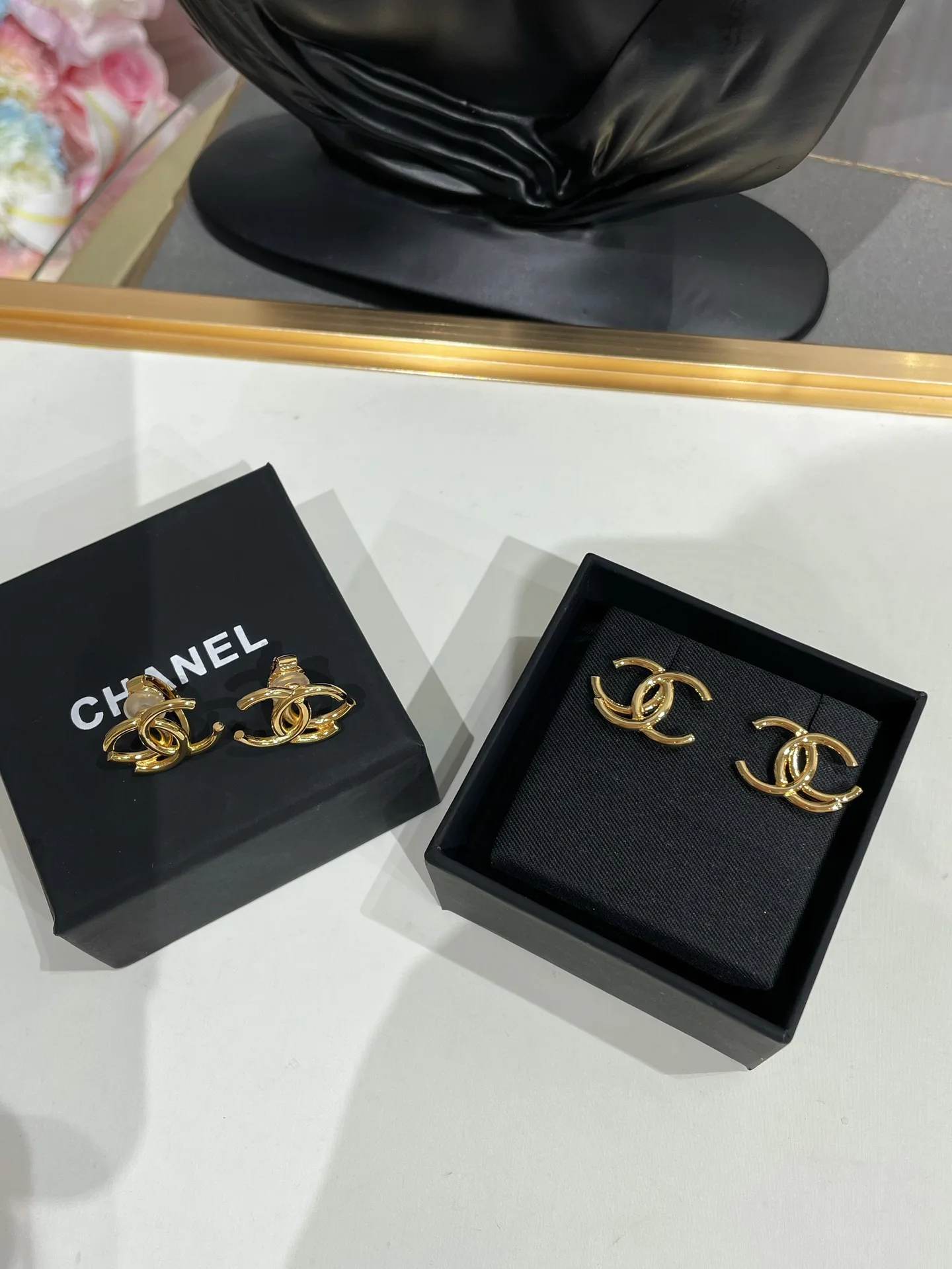 Jewelry CHANEL 17948945