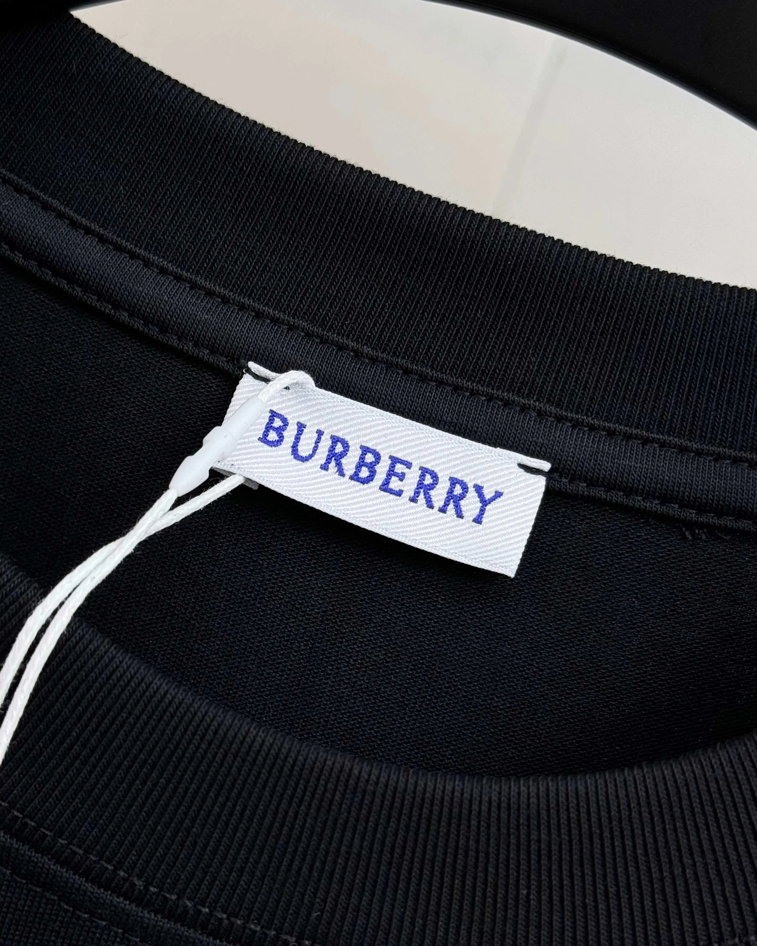 Men's T-Shirts BURBERRY 18068714