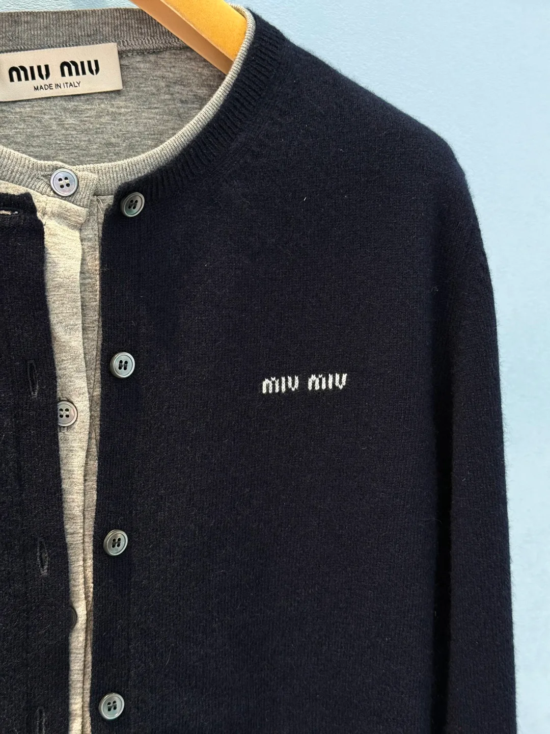 Women's Jumpers And Sweaters MIU MIU 18504213